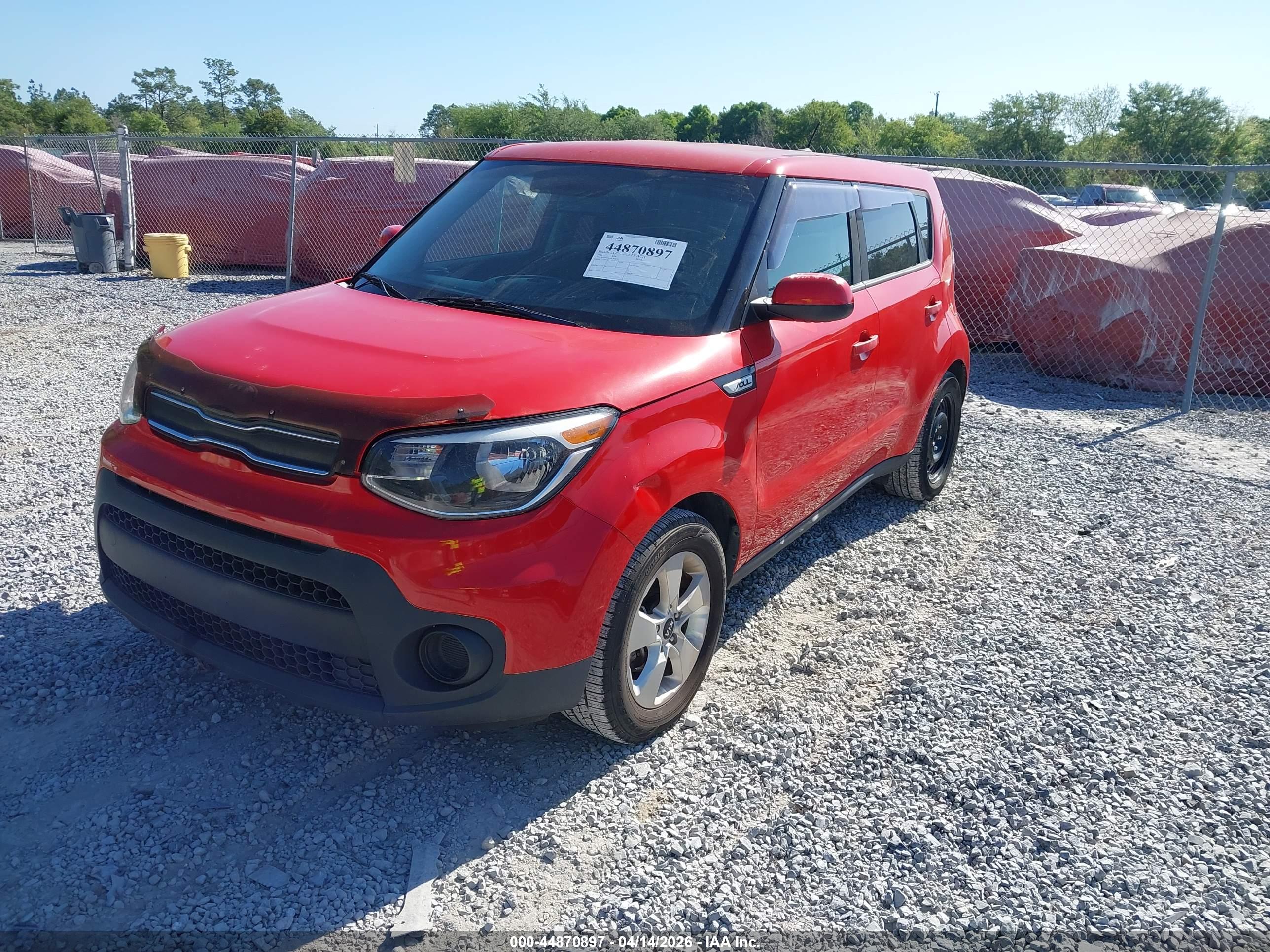 KIA SOUL image 2