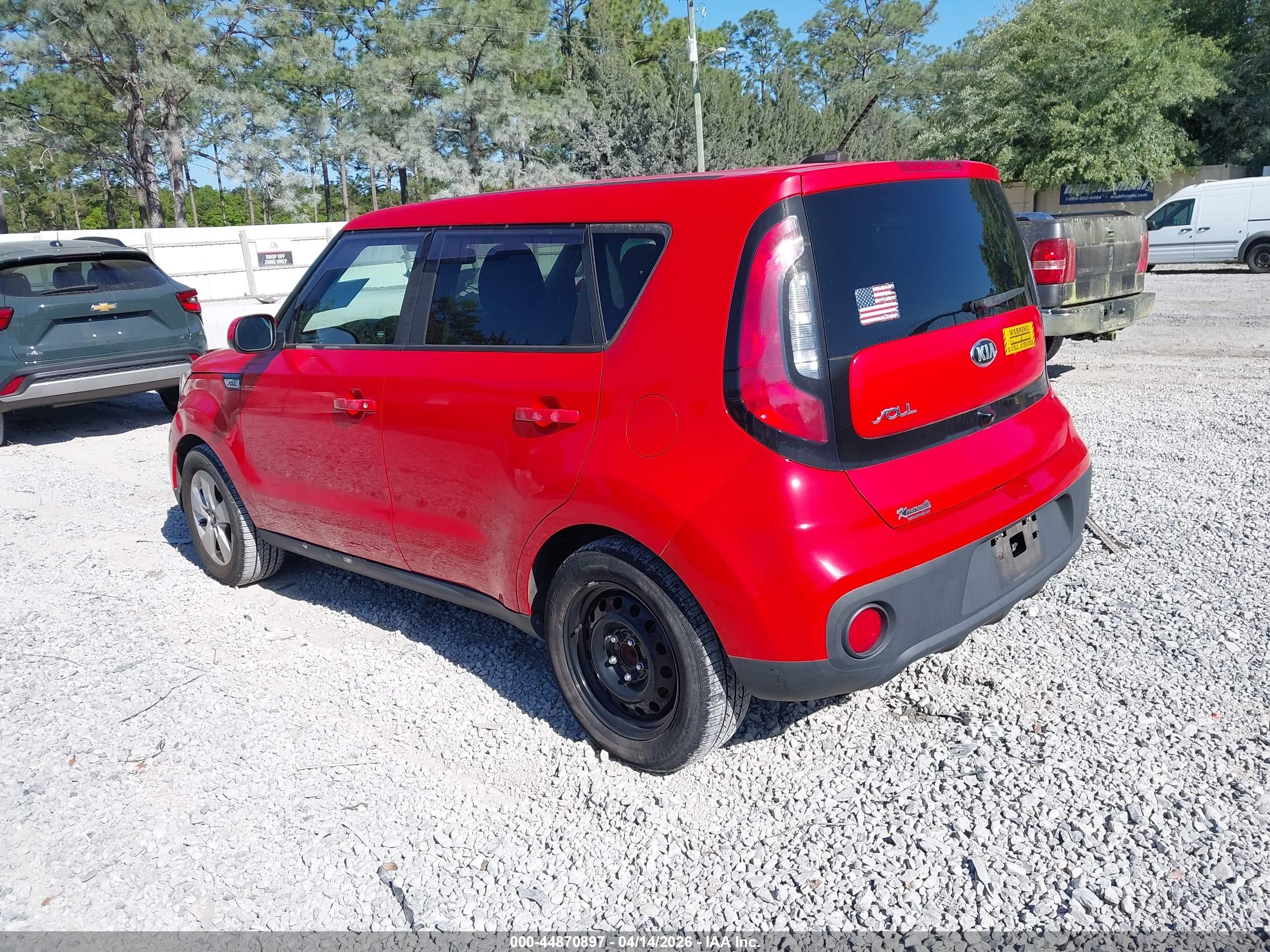 KIA SOUL image 3