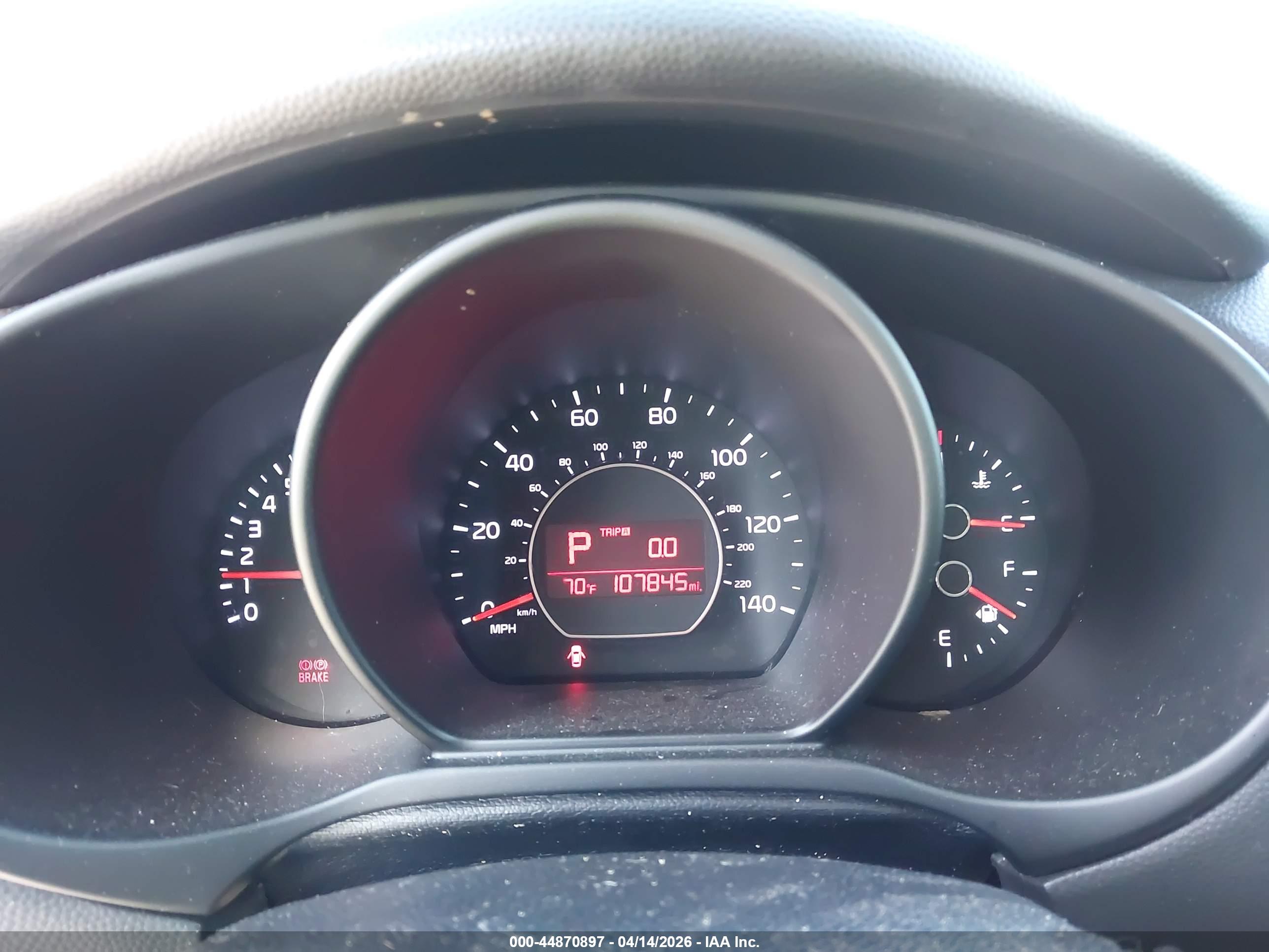 KIA SOUL image 7