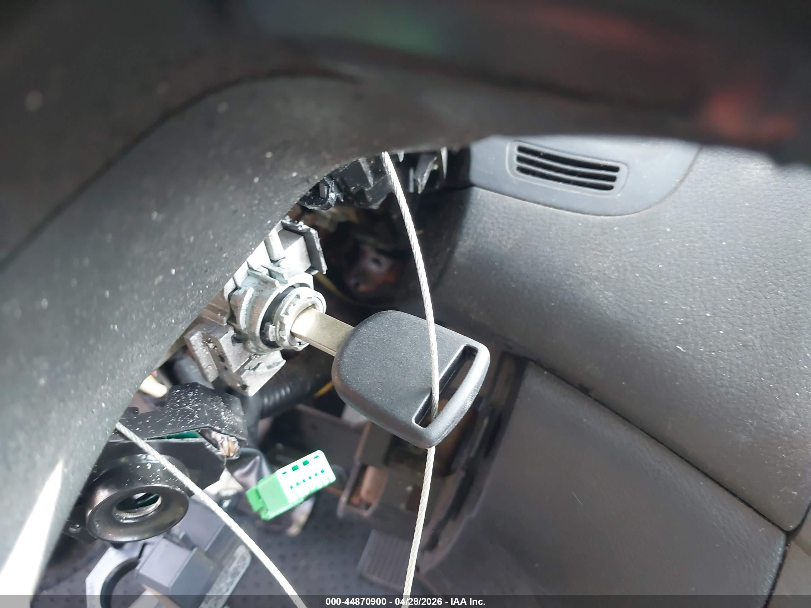 HONDA ACCORD image 11