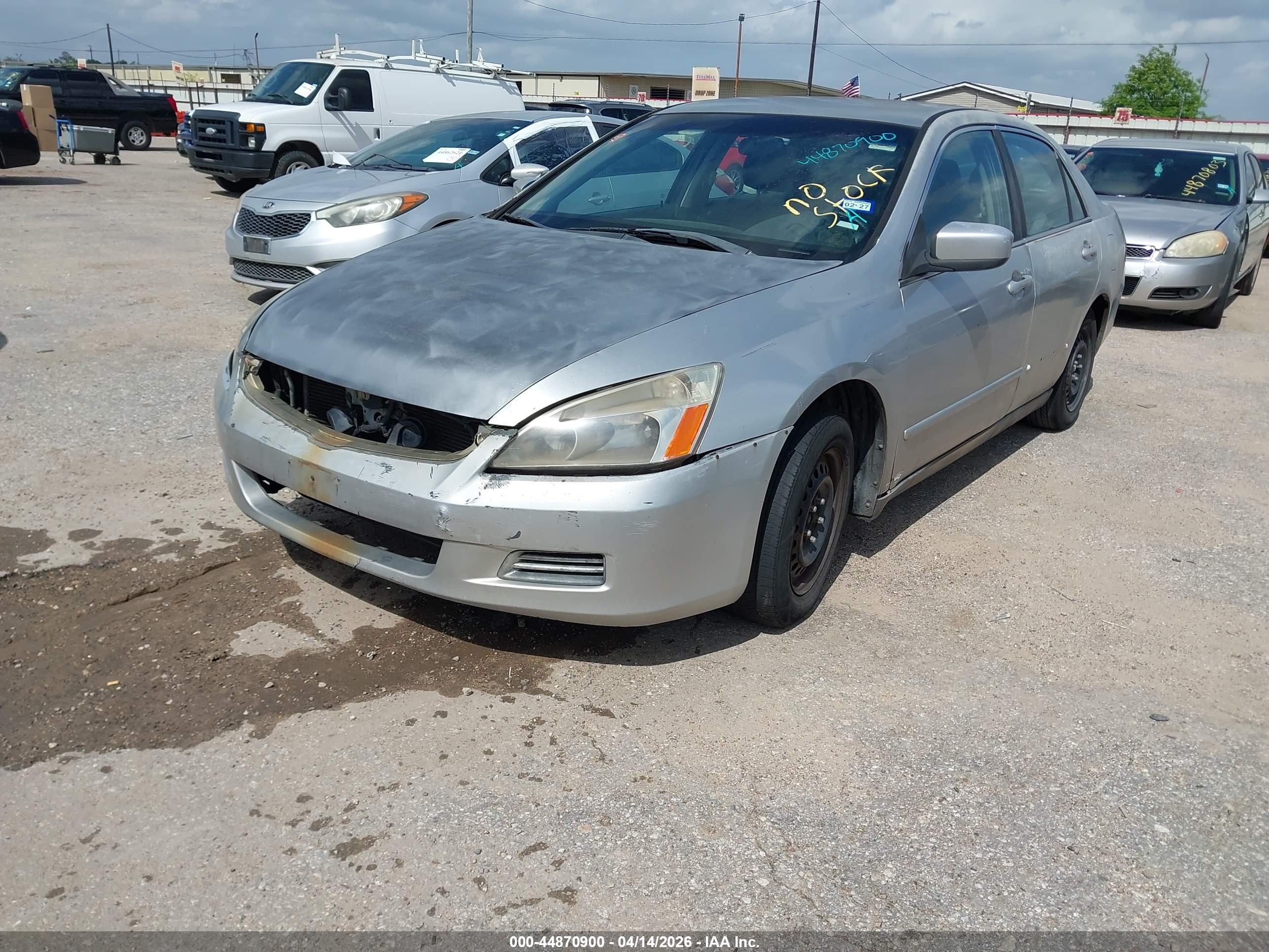 HONDA ACCORD image 2
