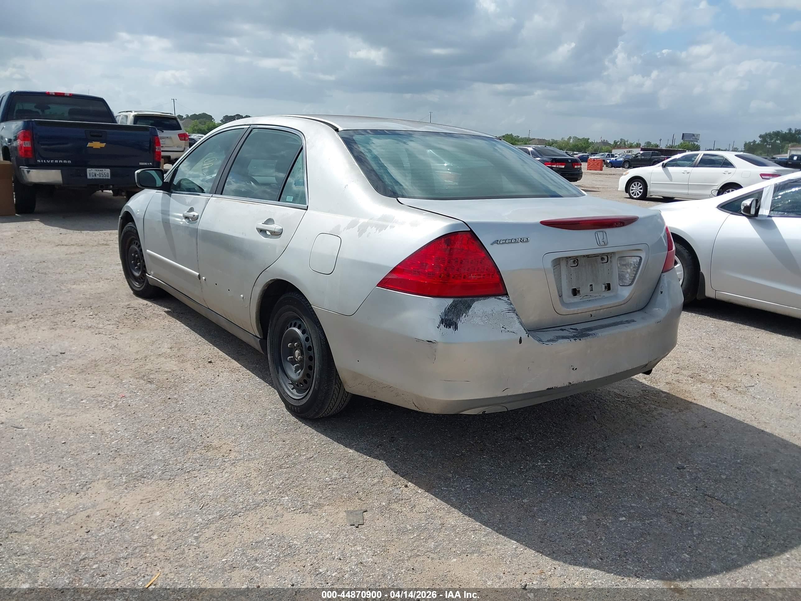 HONDA ACCORD image 3