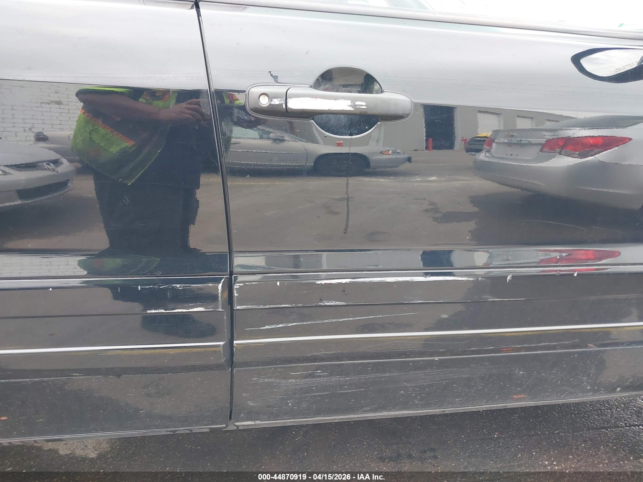 HONDA PILOT image 6