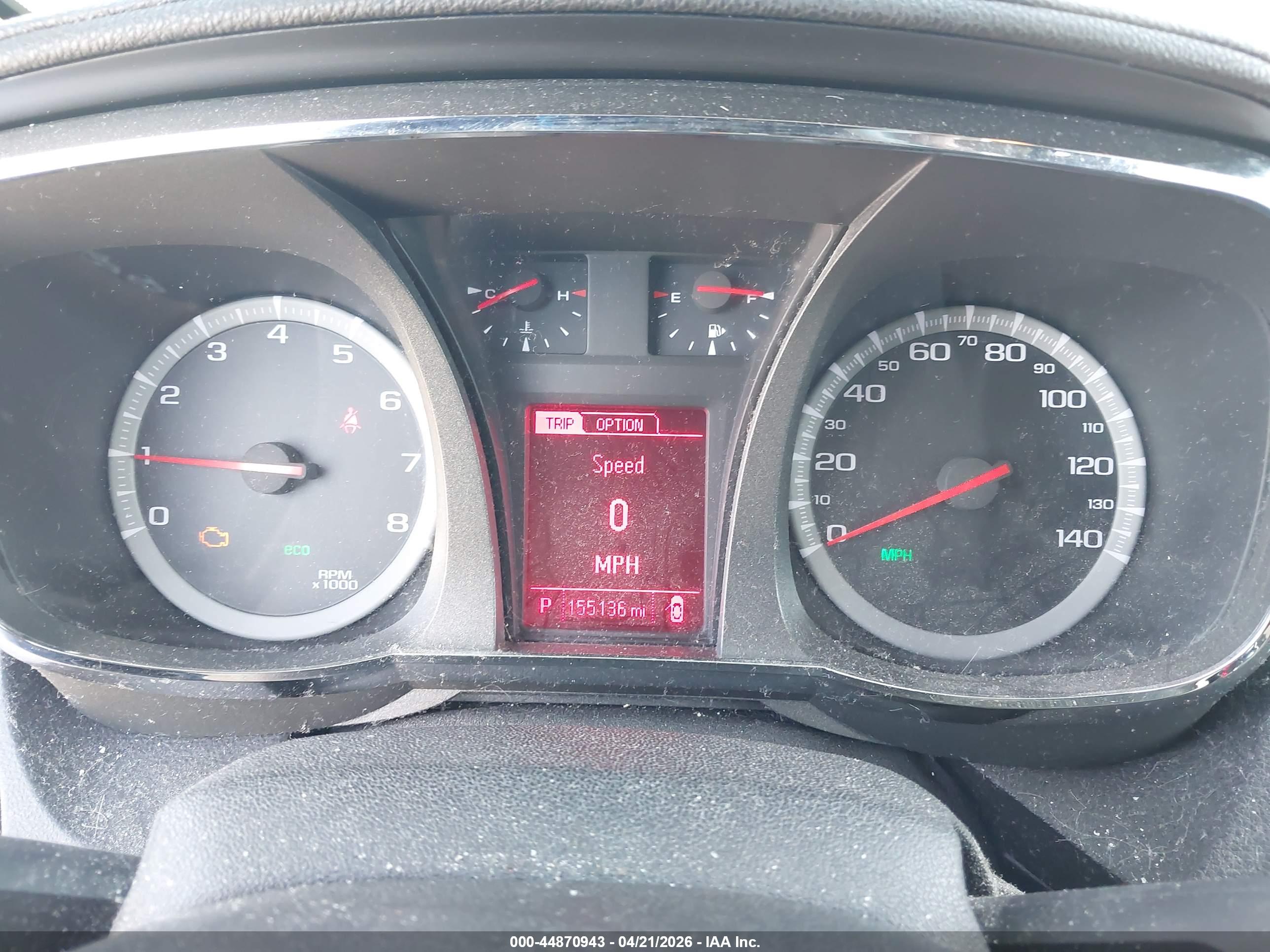 GMC TERRAIN image 7