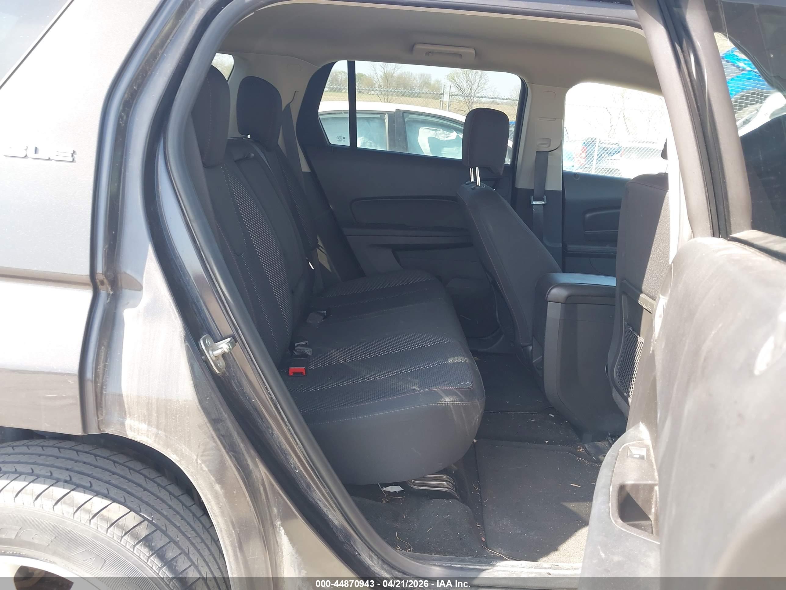 GMC TERRAIN image 8