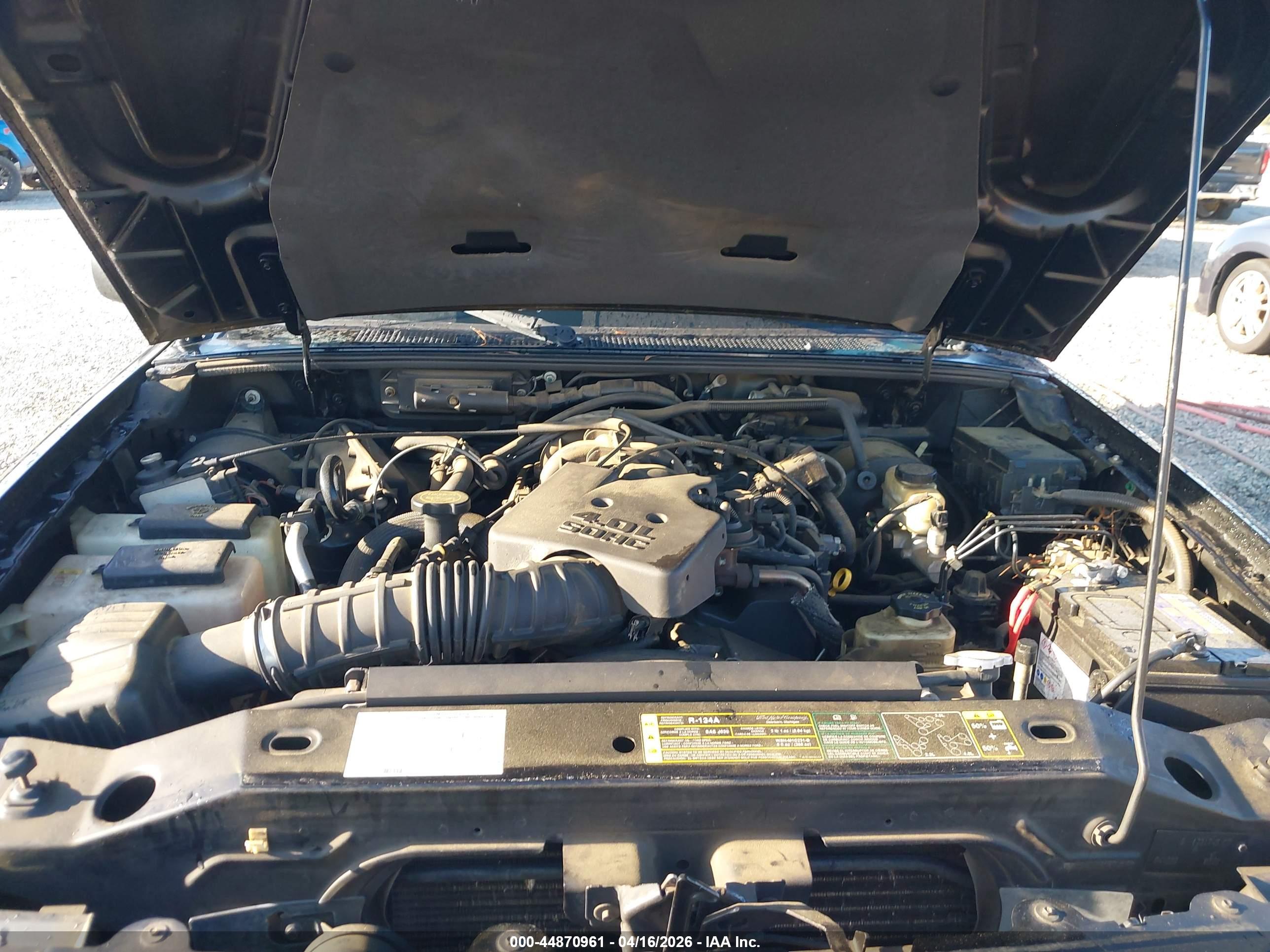FORD RANGER image 10