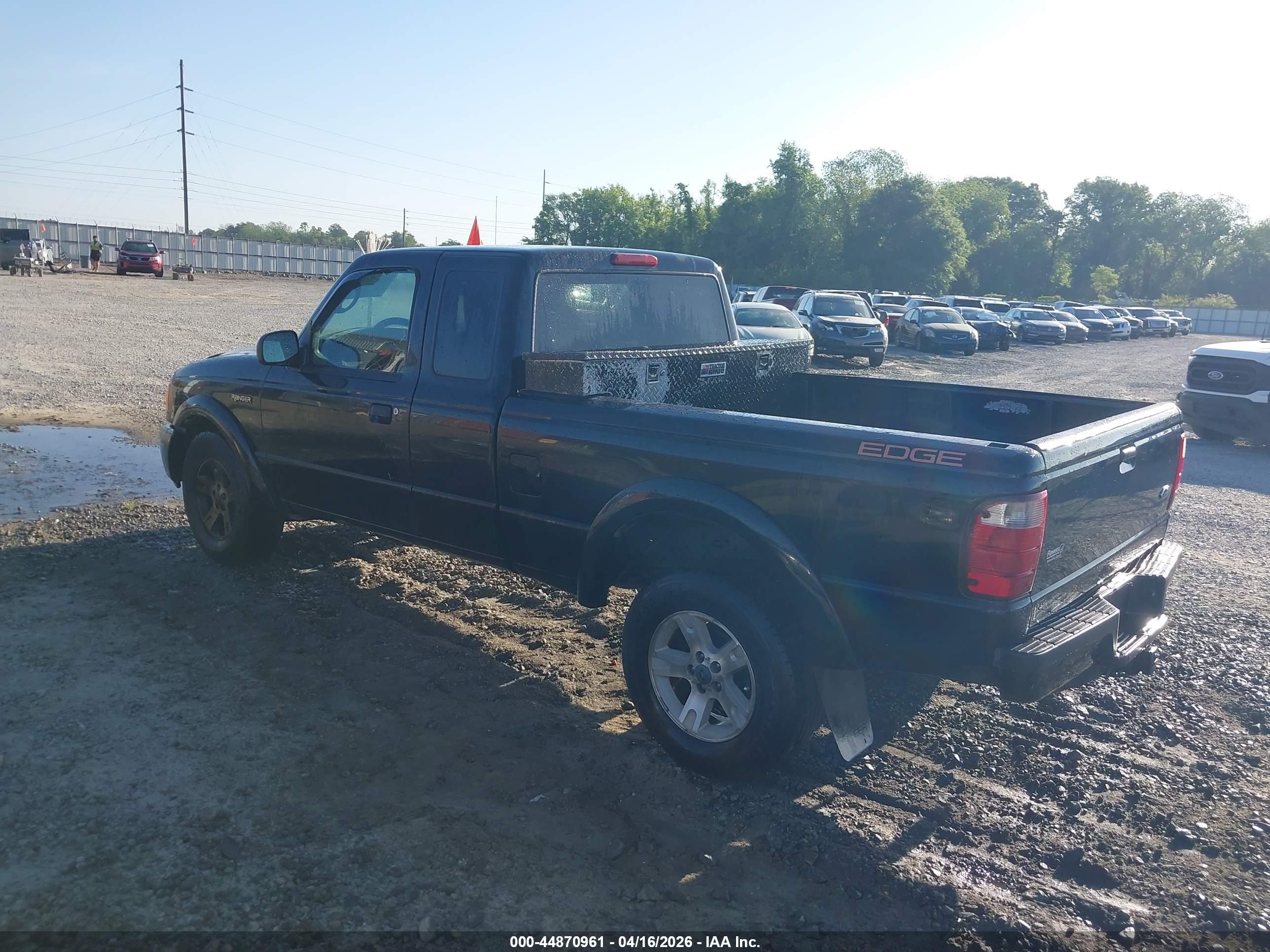 FORD RANGER image 3