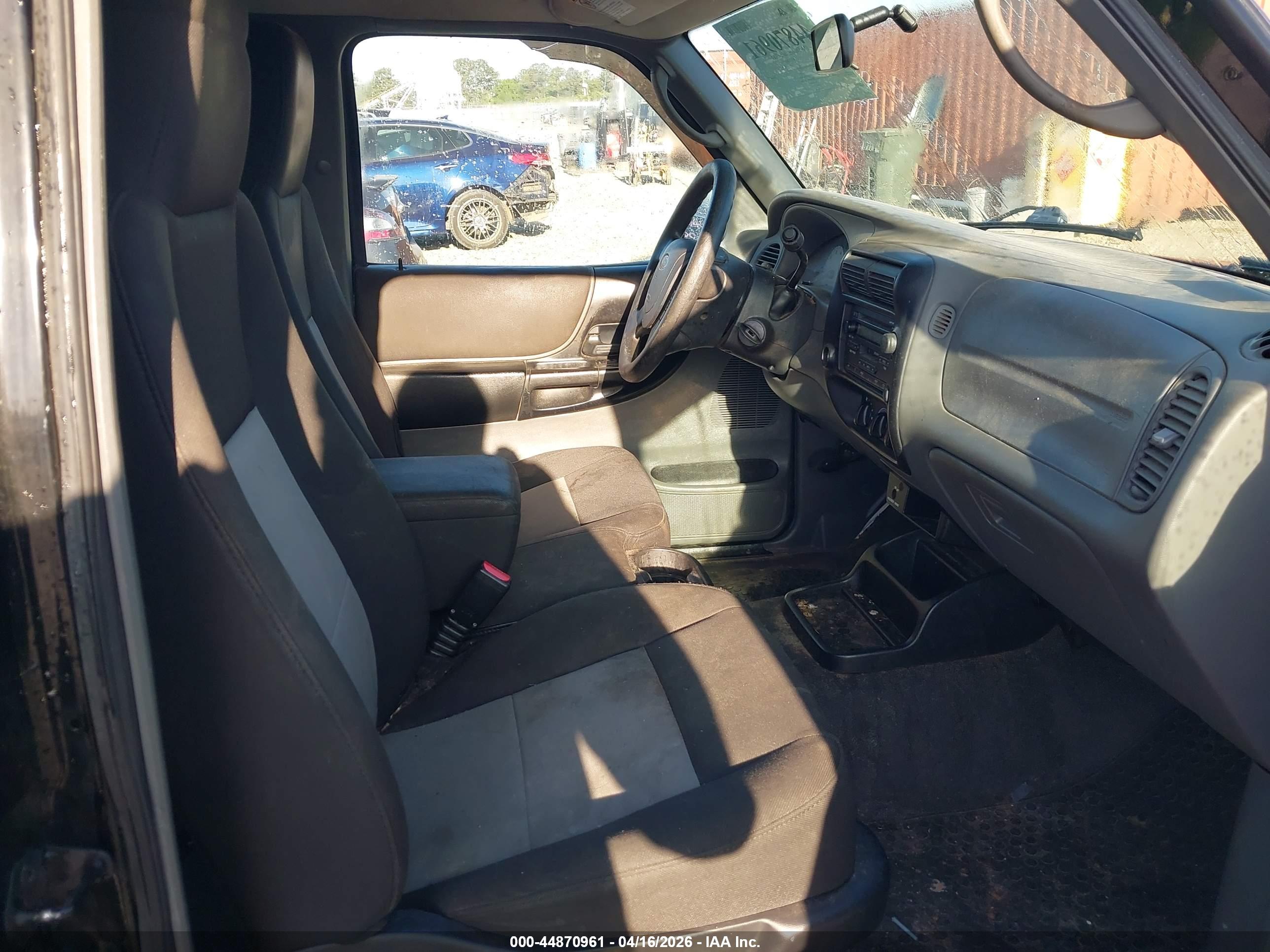 FORD RANGER image 5
