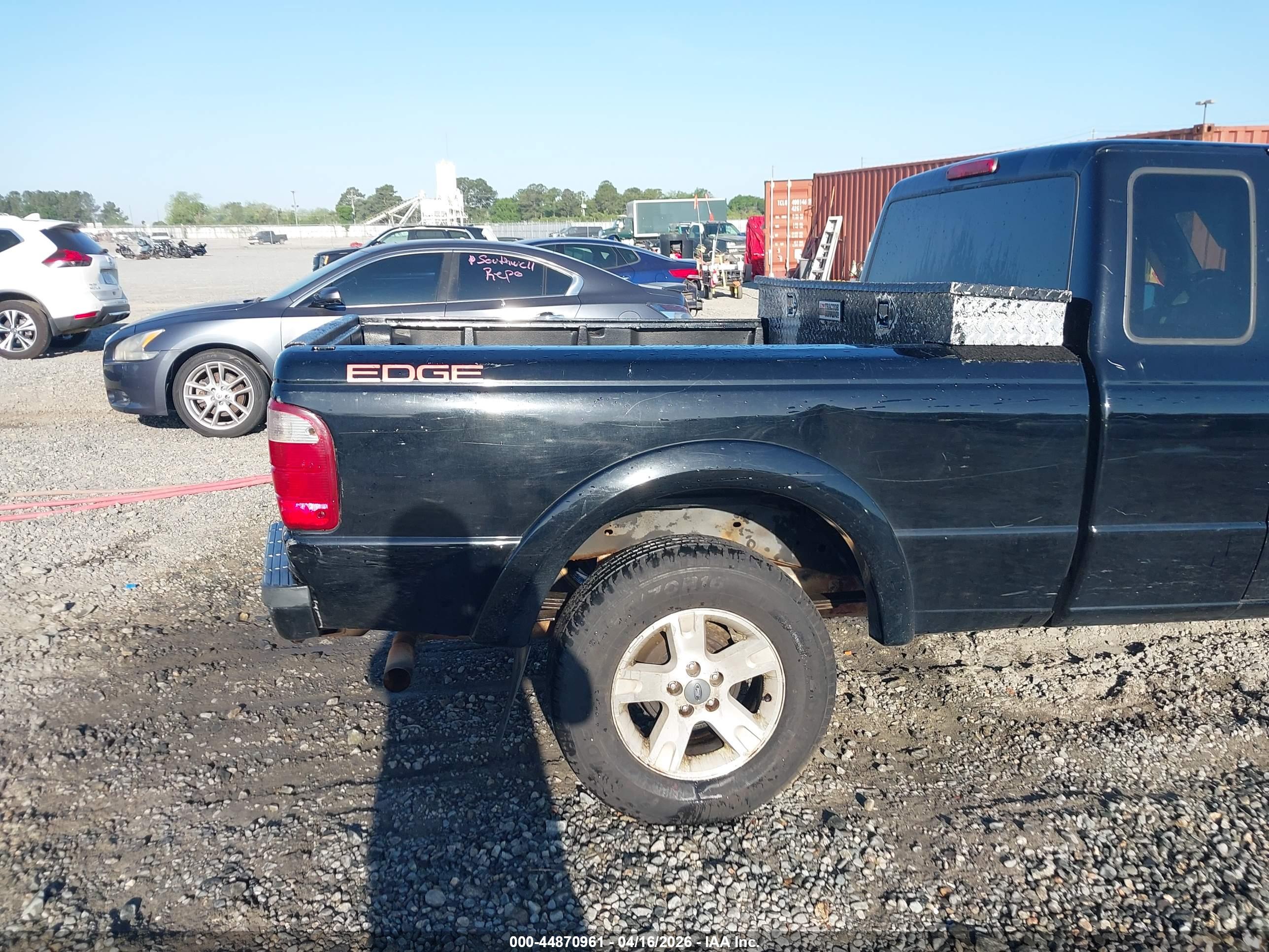 FORD RANGER image 6