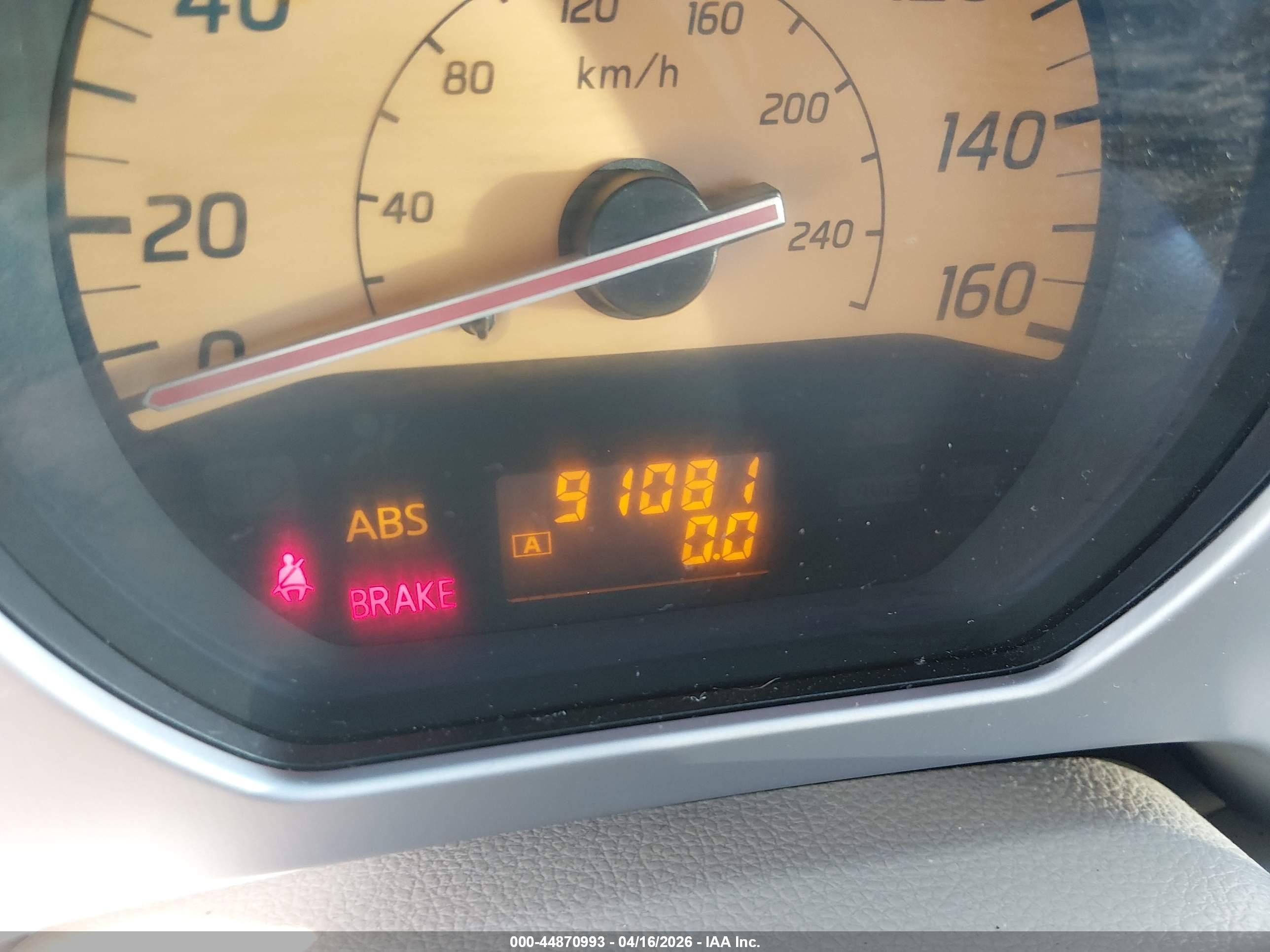 NISSAN MURANO image 7