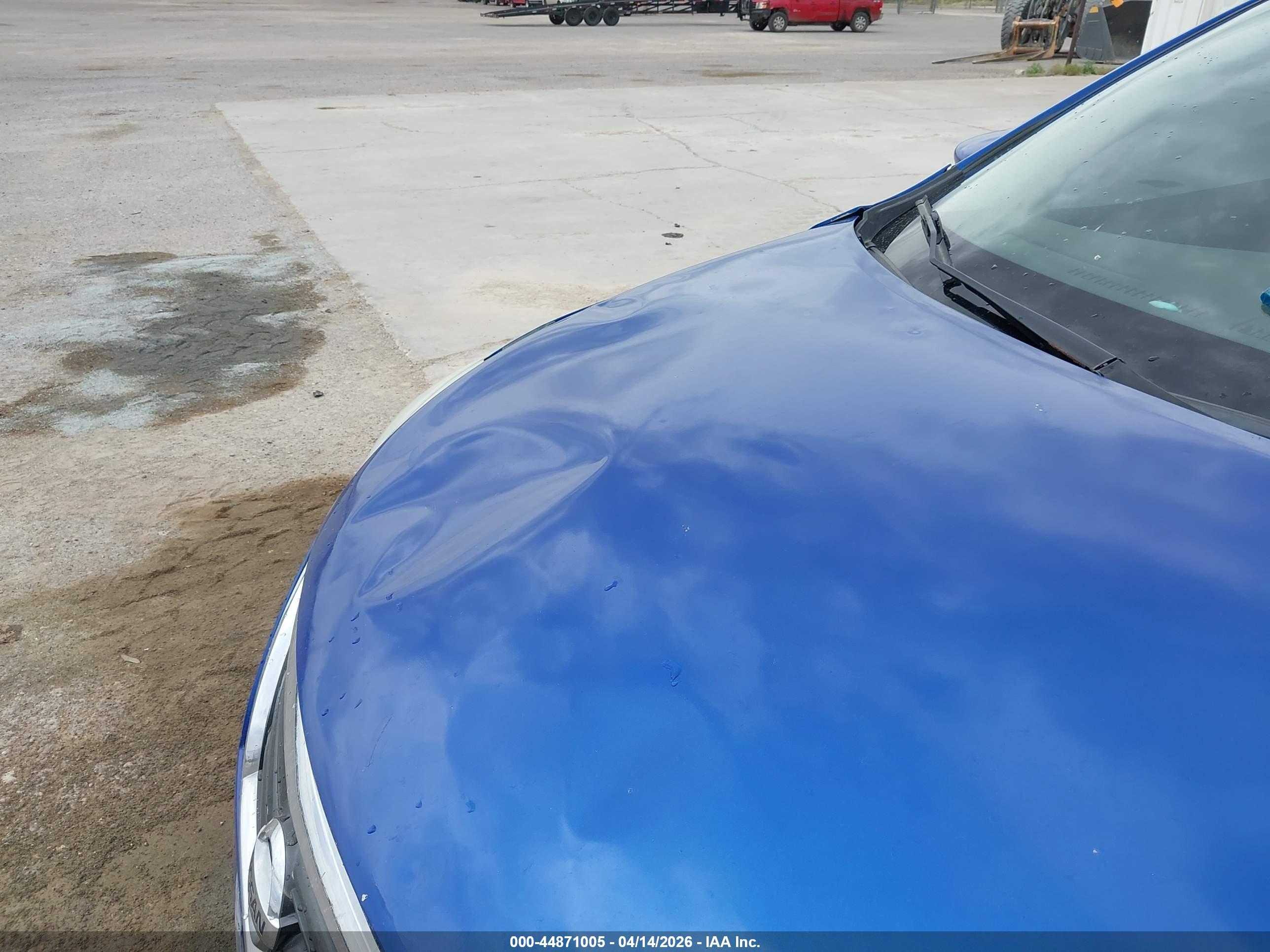 NISSAN SENTRA image 6