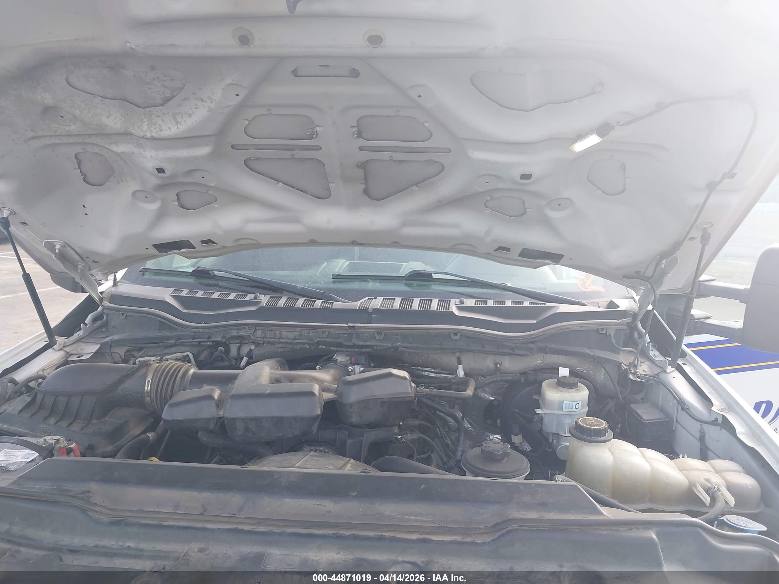FORD F-250 image 10