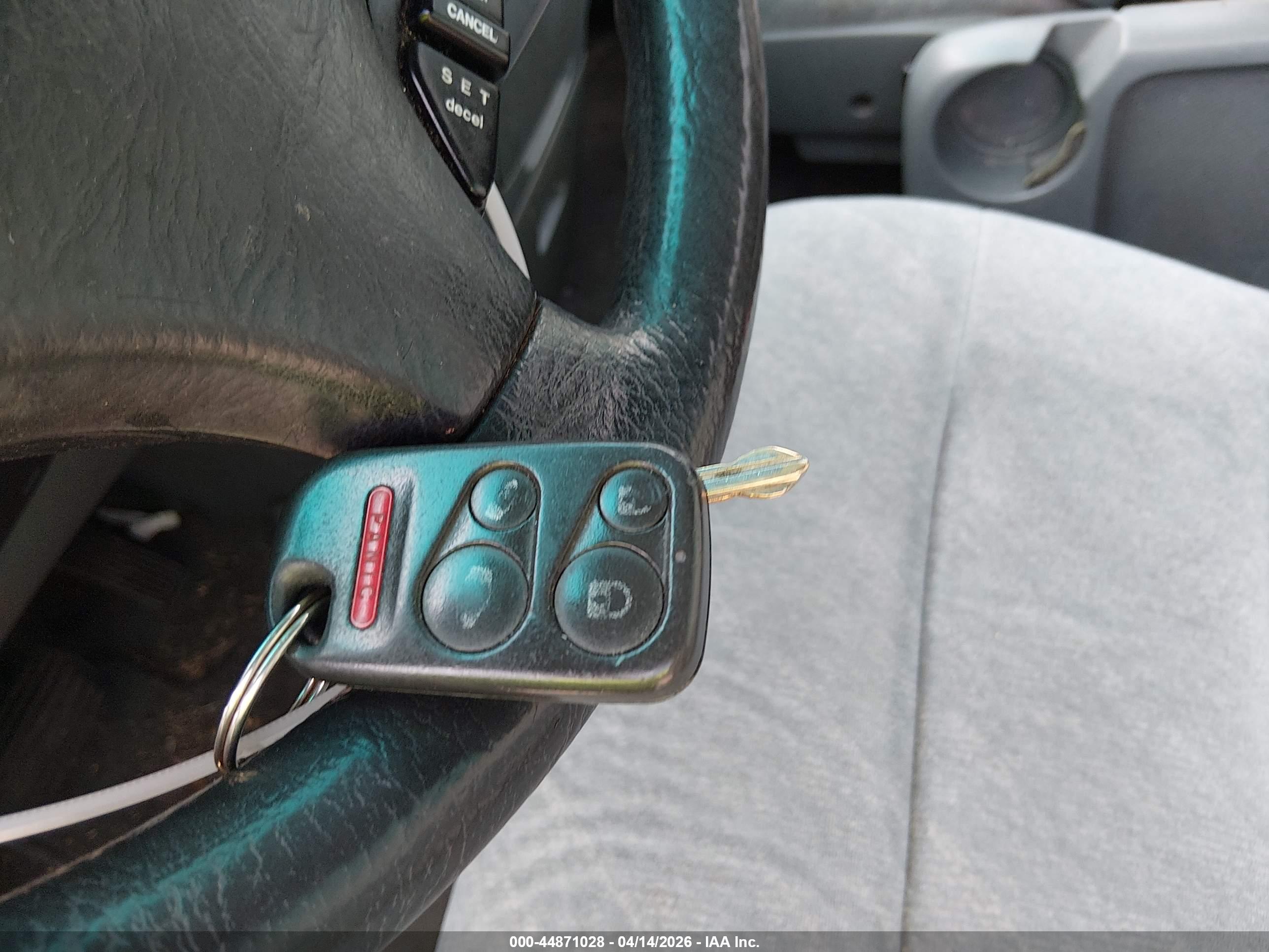HONDA ODYSSEY image 11