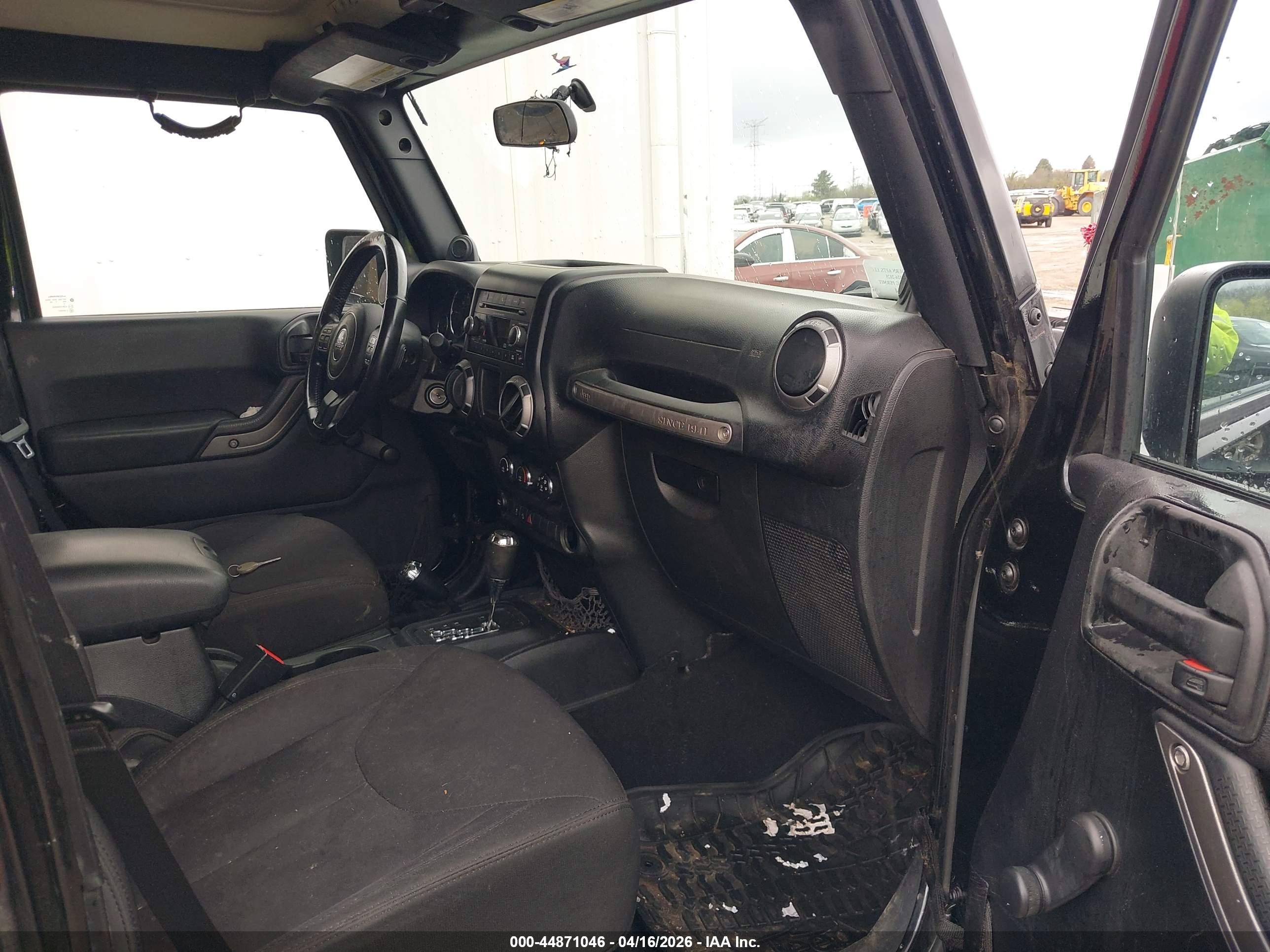 JEEP WRANGLER image 5