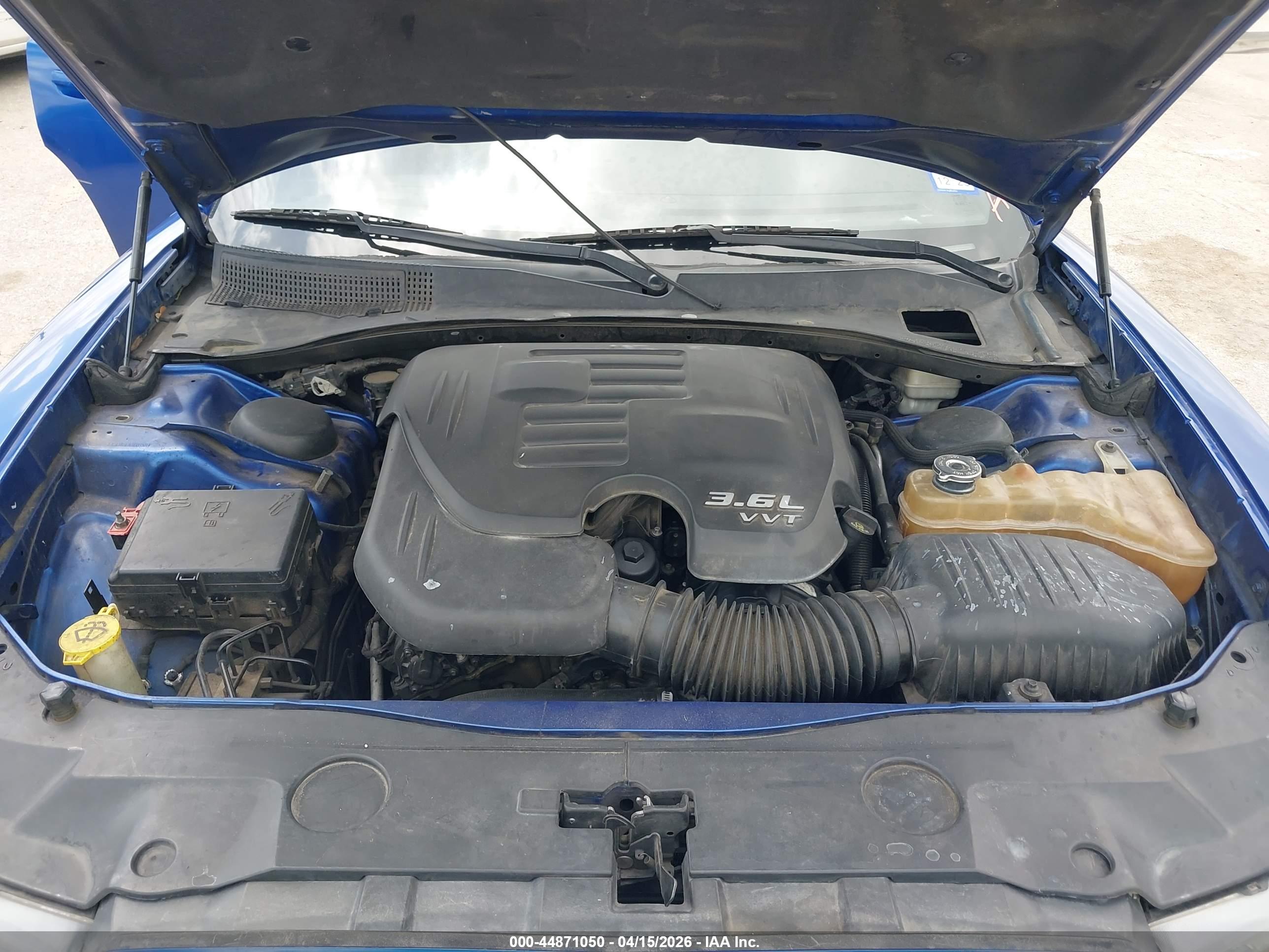 DODGE CHARGER image 10
