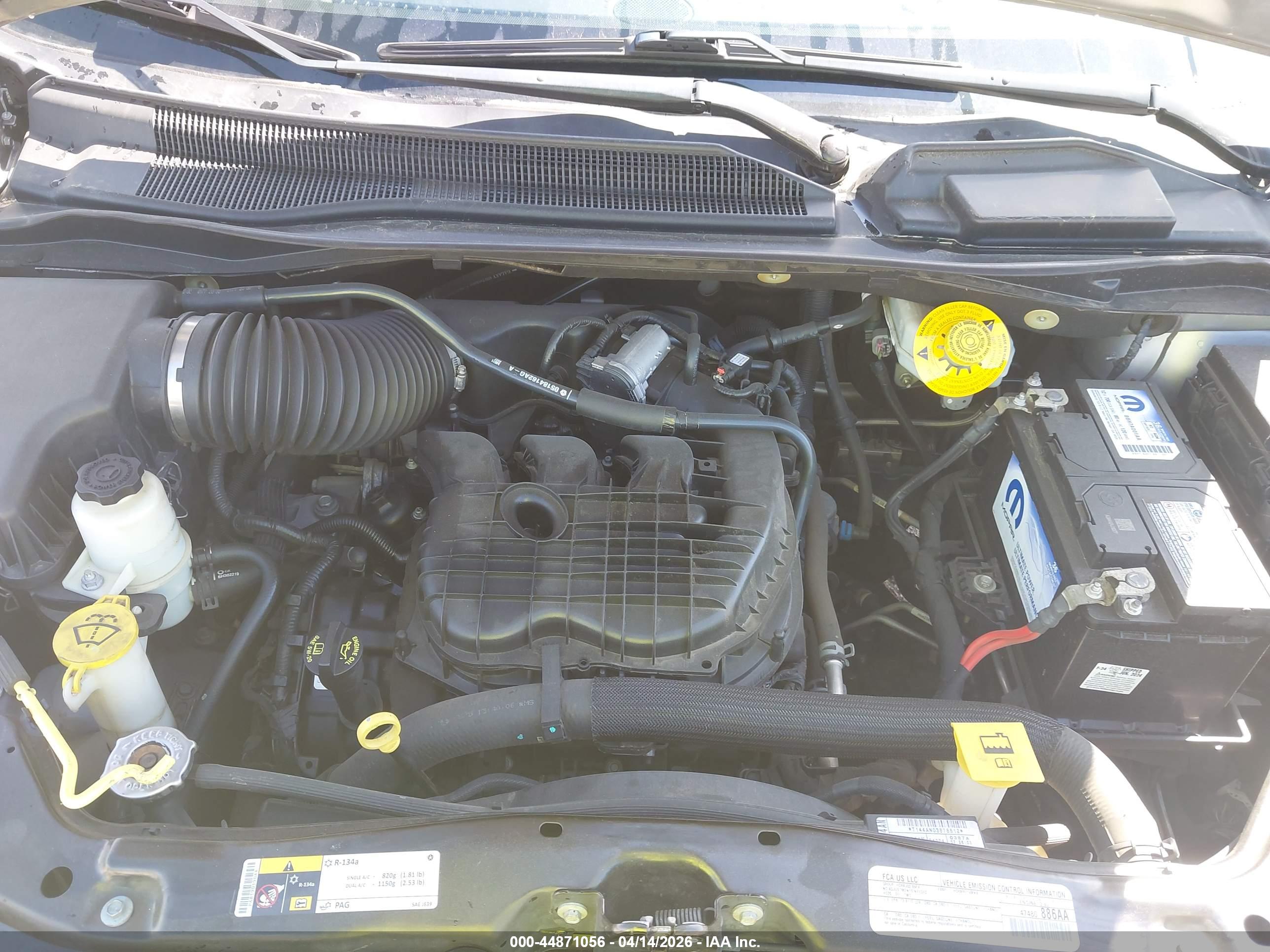 DODGE GRAND image 10