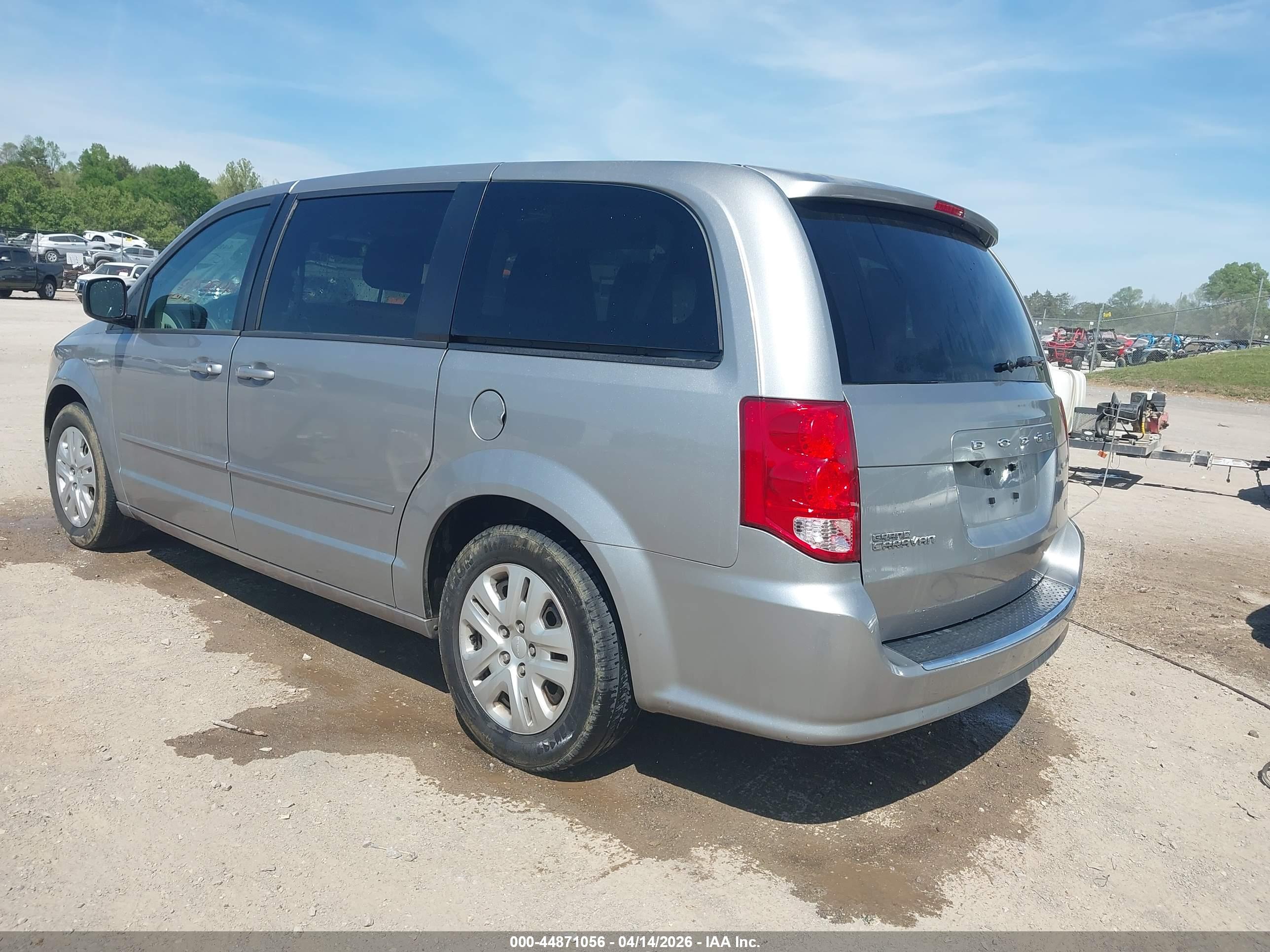 DODGE GRAND image 3