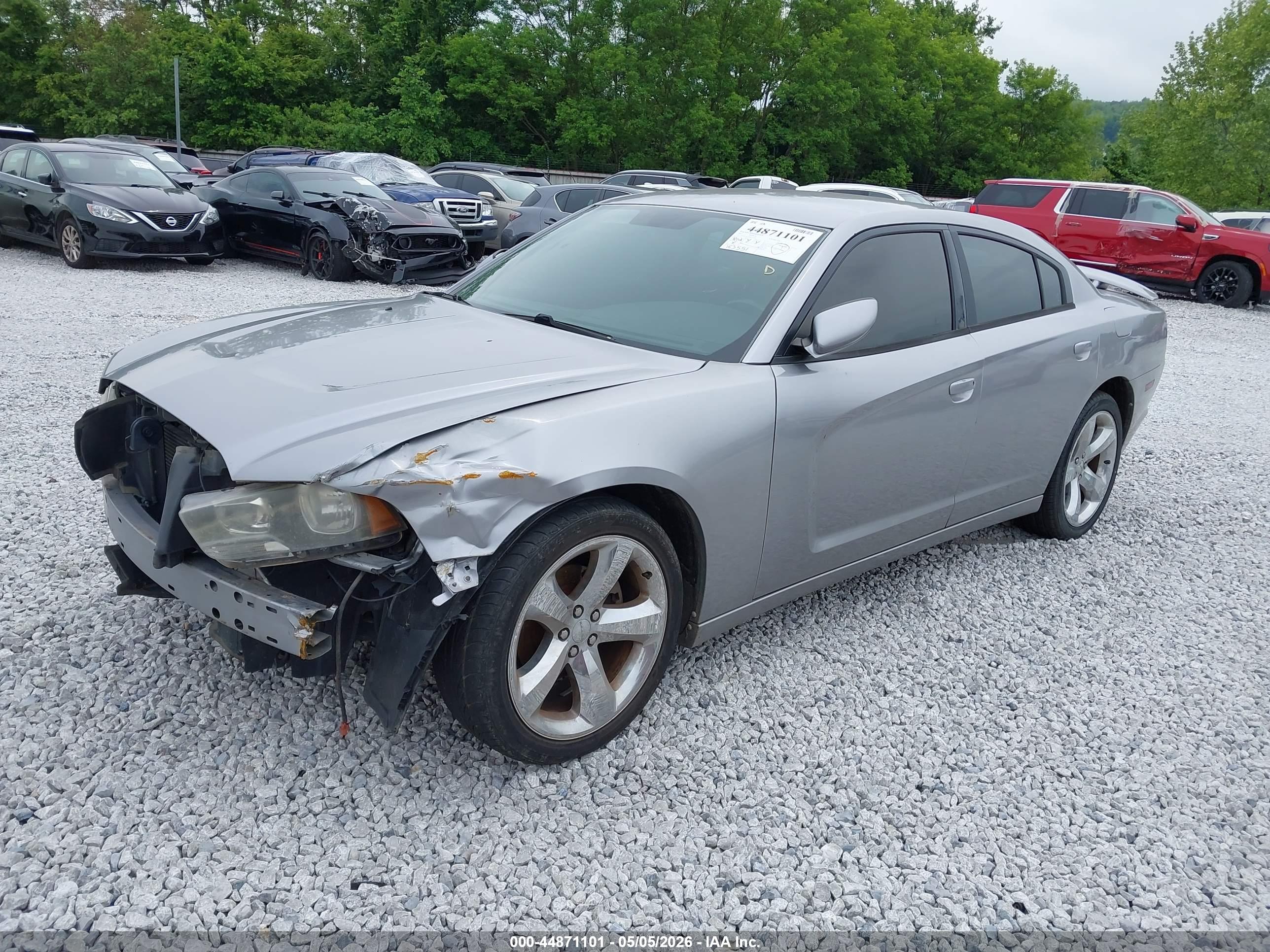 DODGE CHARGER image 2