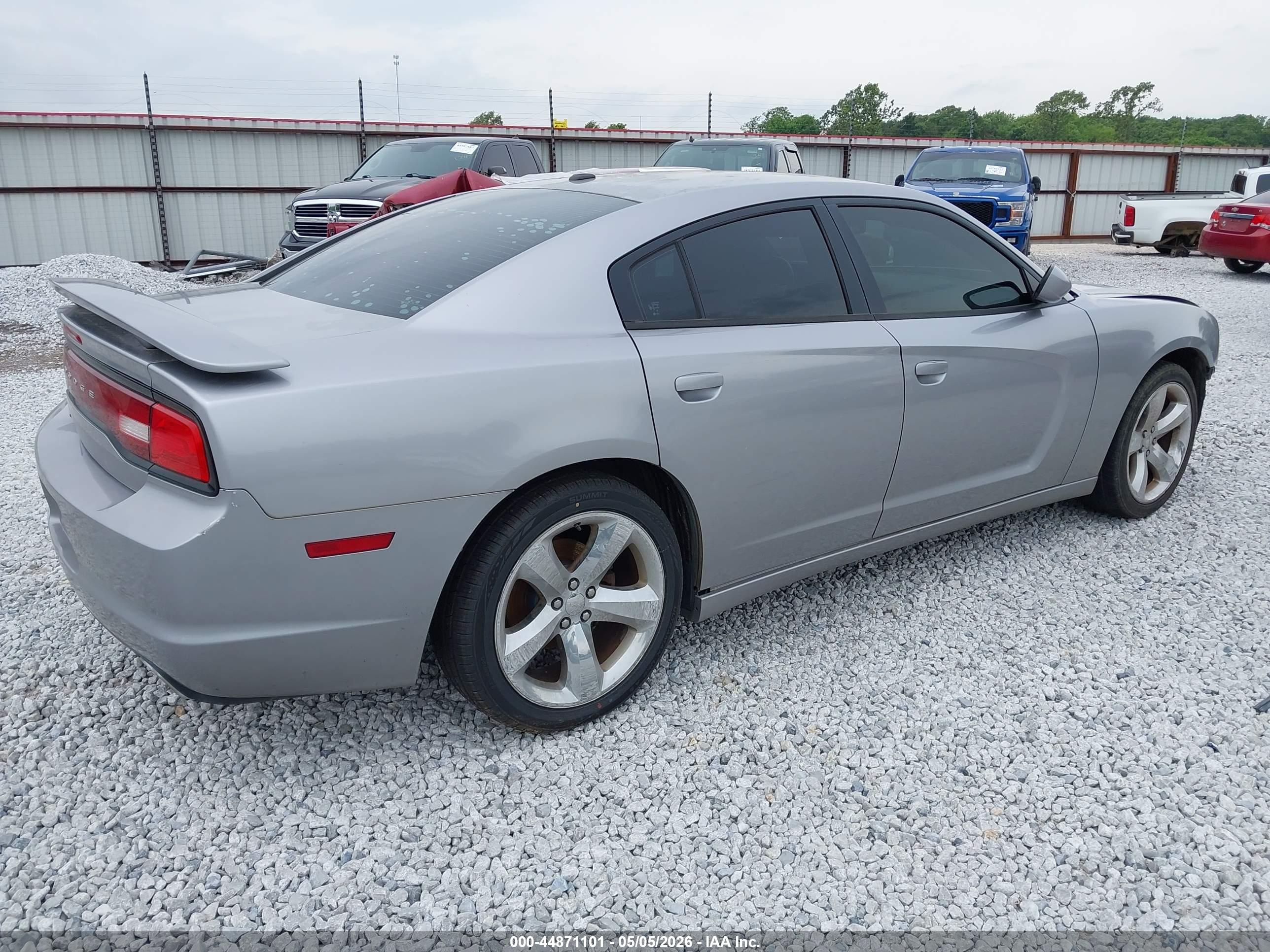 DODGE CHARGER image 4
