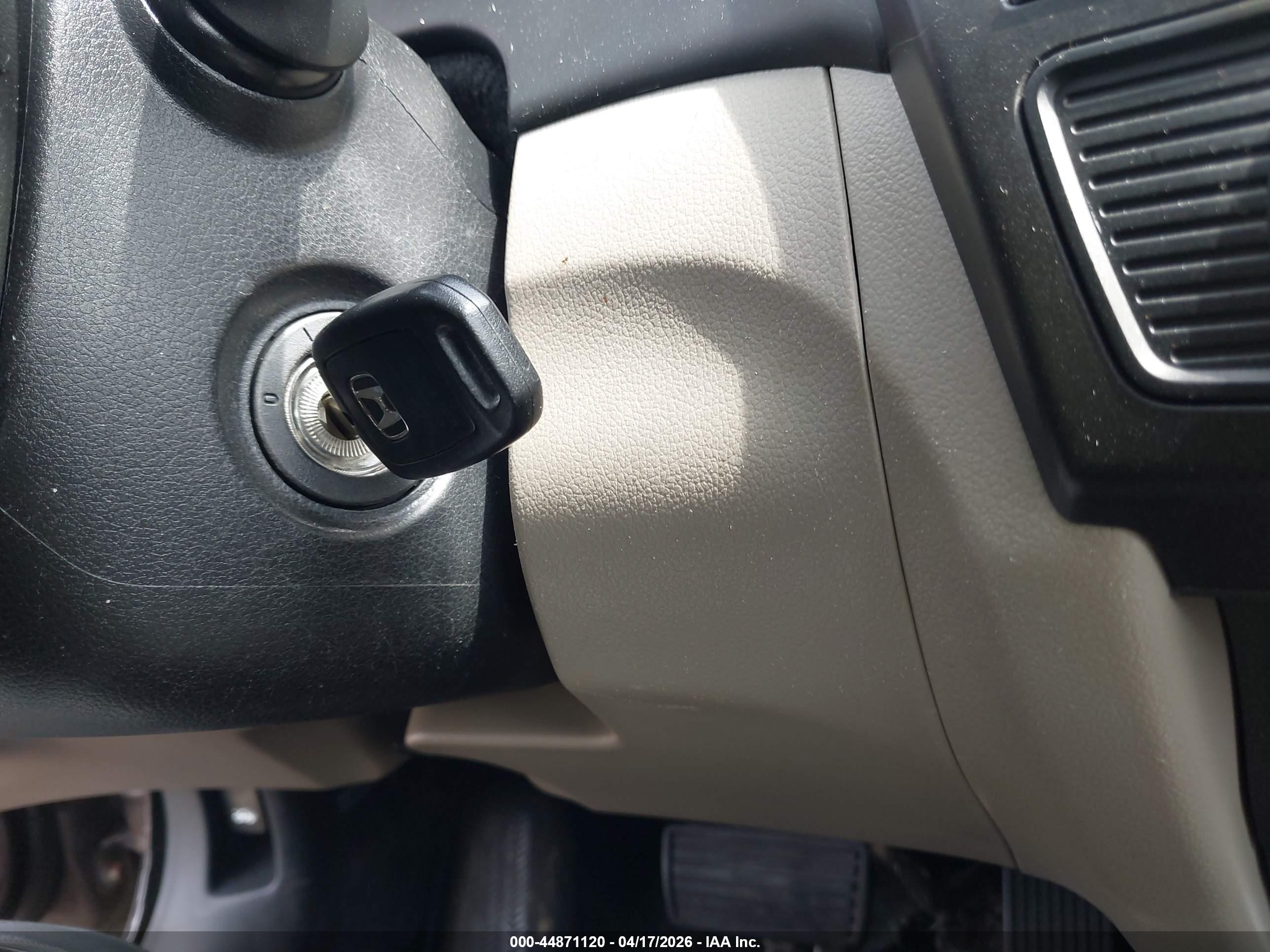 HONDA CIVIC image 11