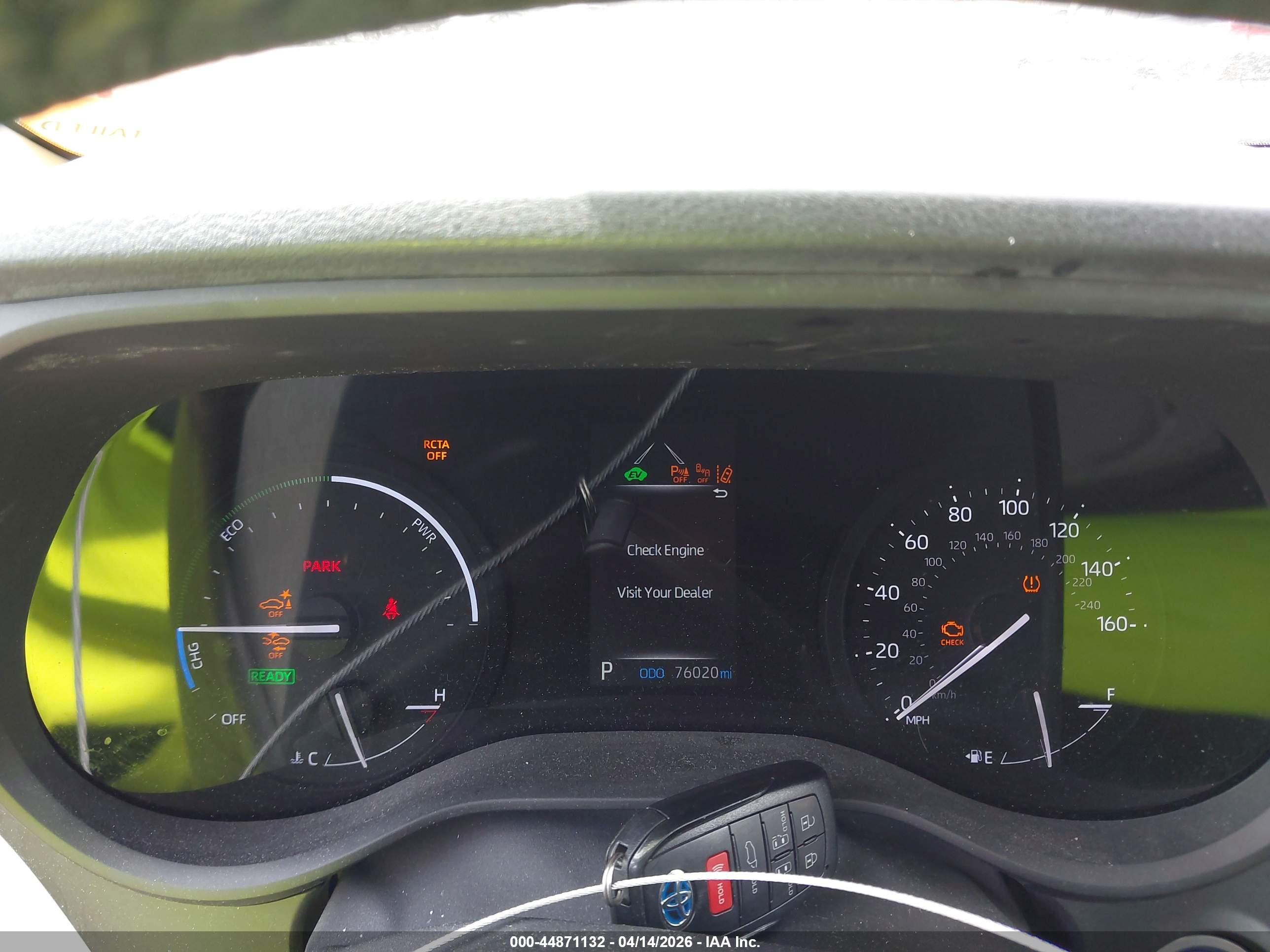 TOYOTA SIENNA image 7