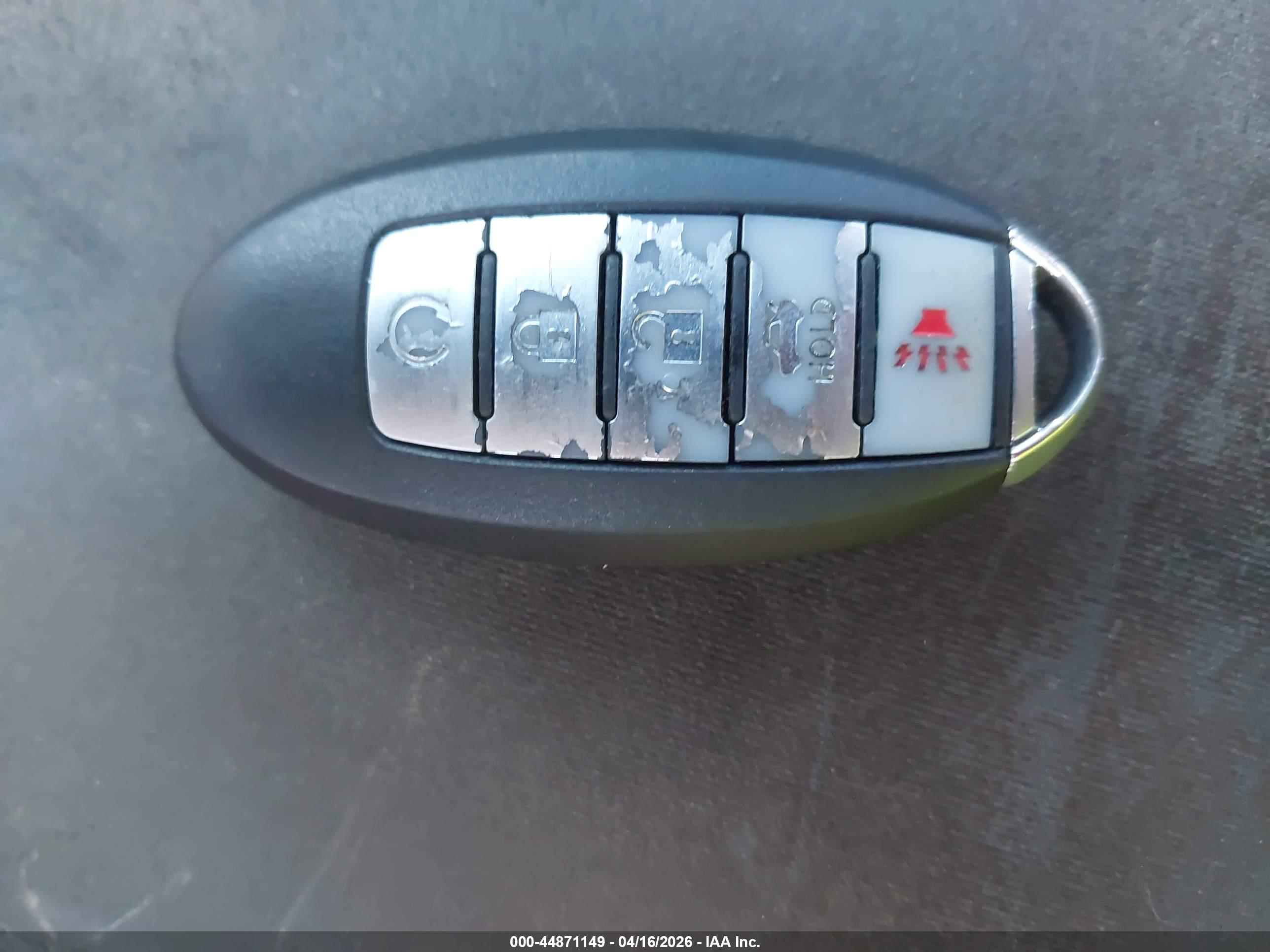 NISSAN ALTIMA image 11
