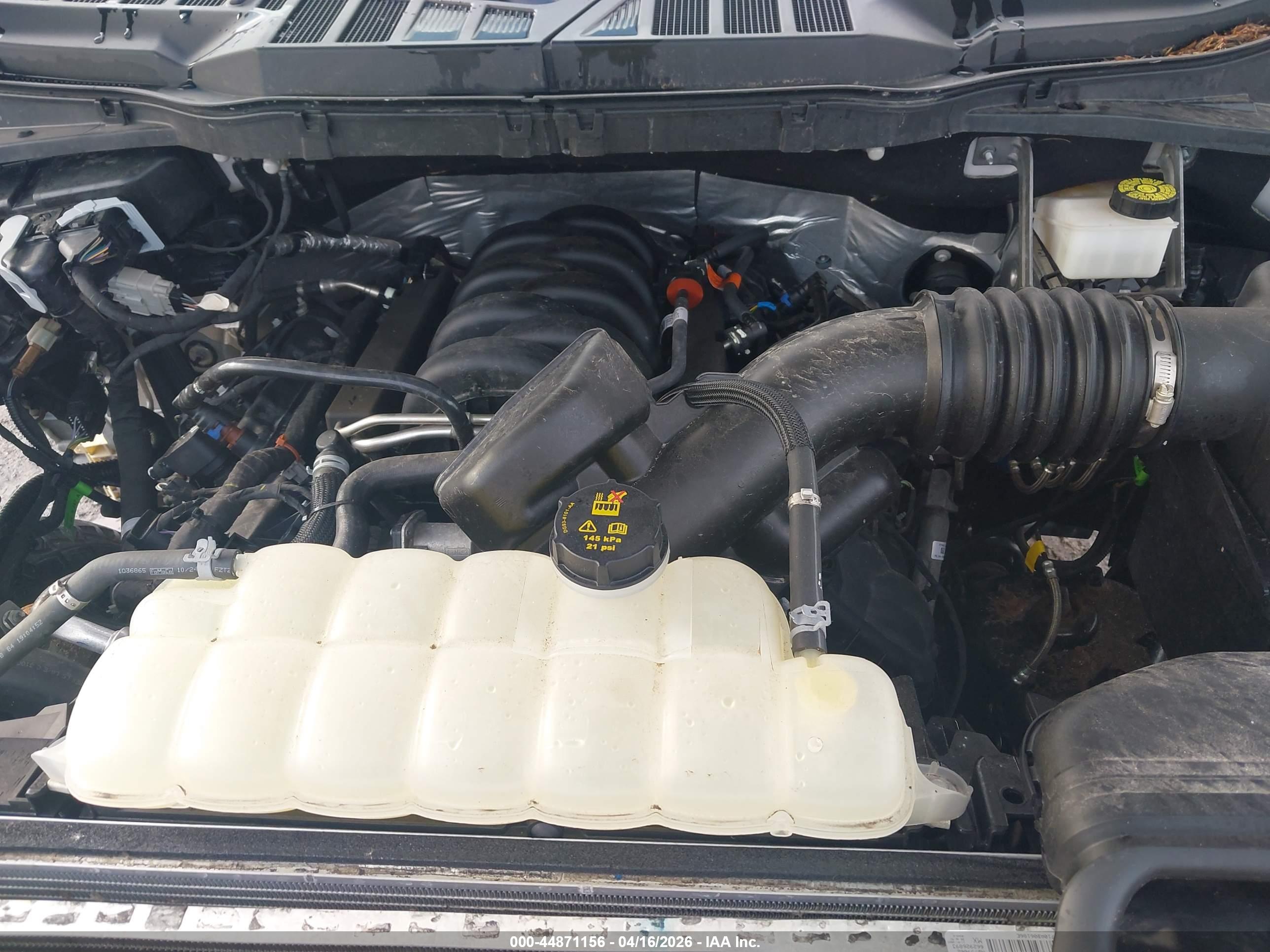 FORD F-150 image 10