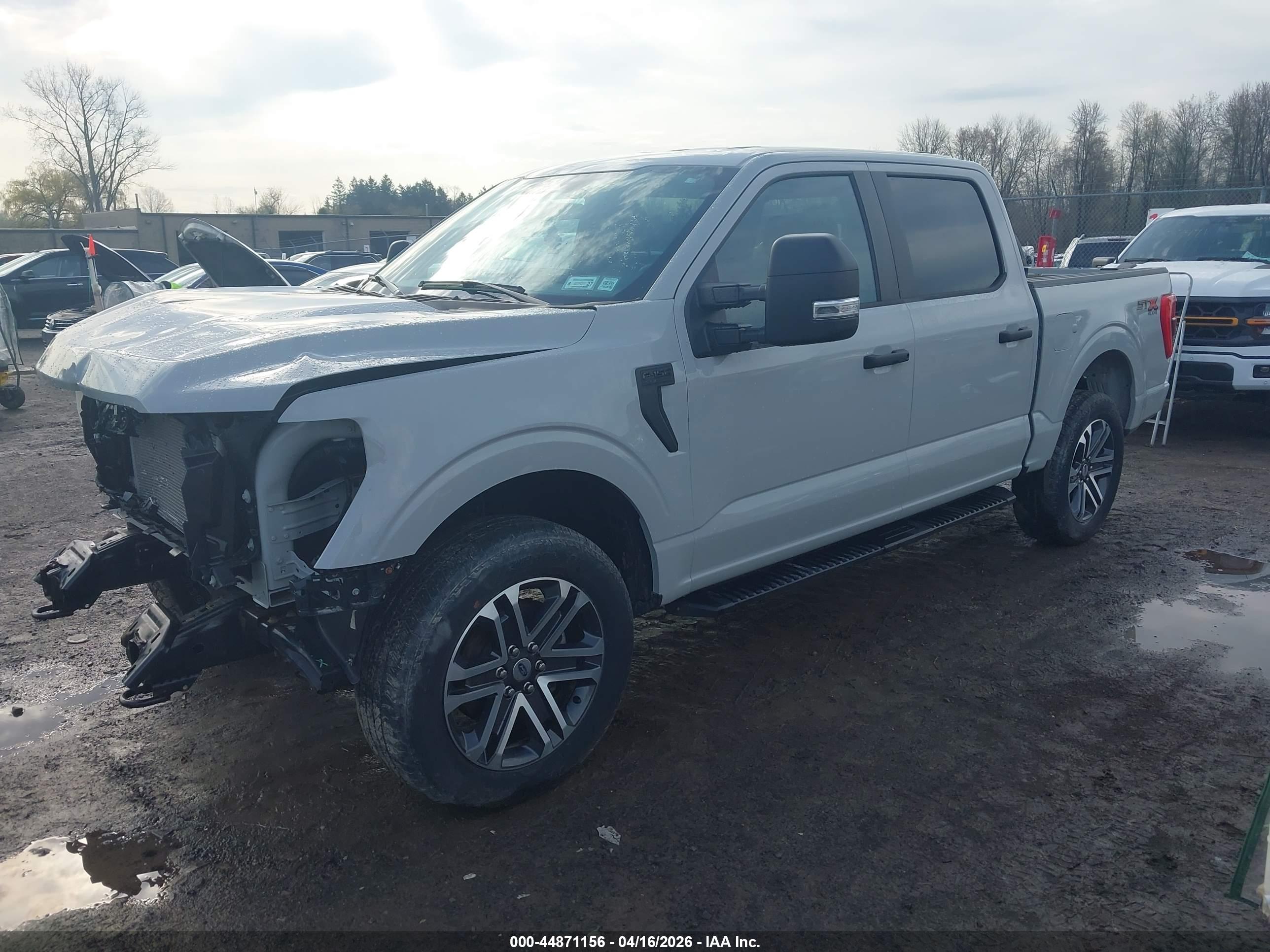 FORD F-150 image 2