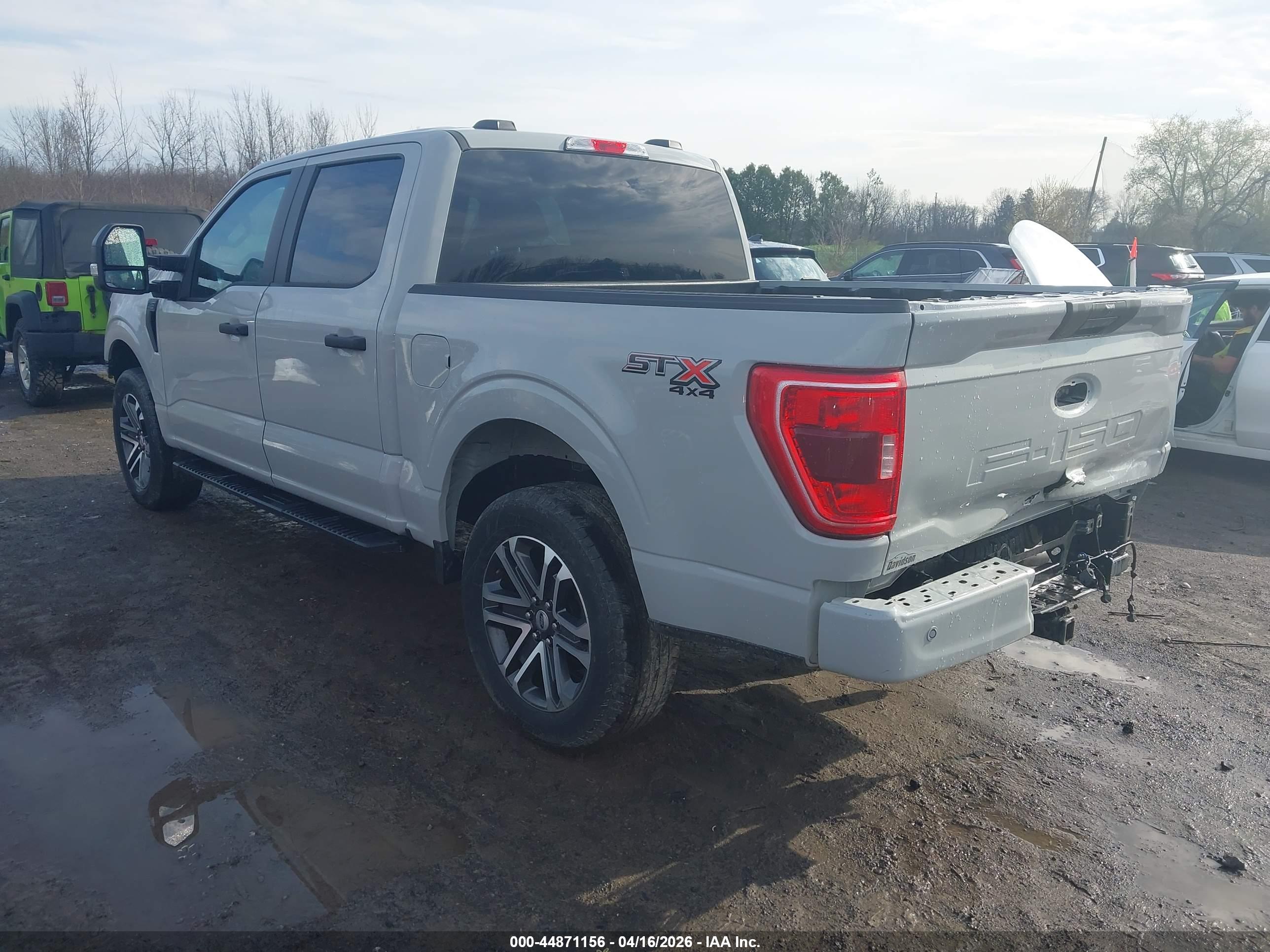 FORD F-150 image 3