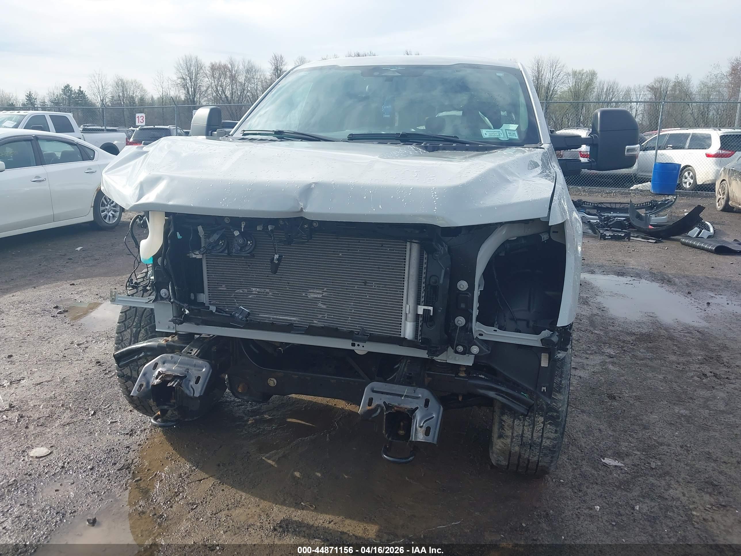 FORD F-150 image 6