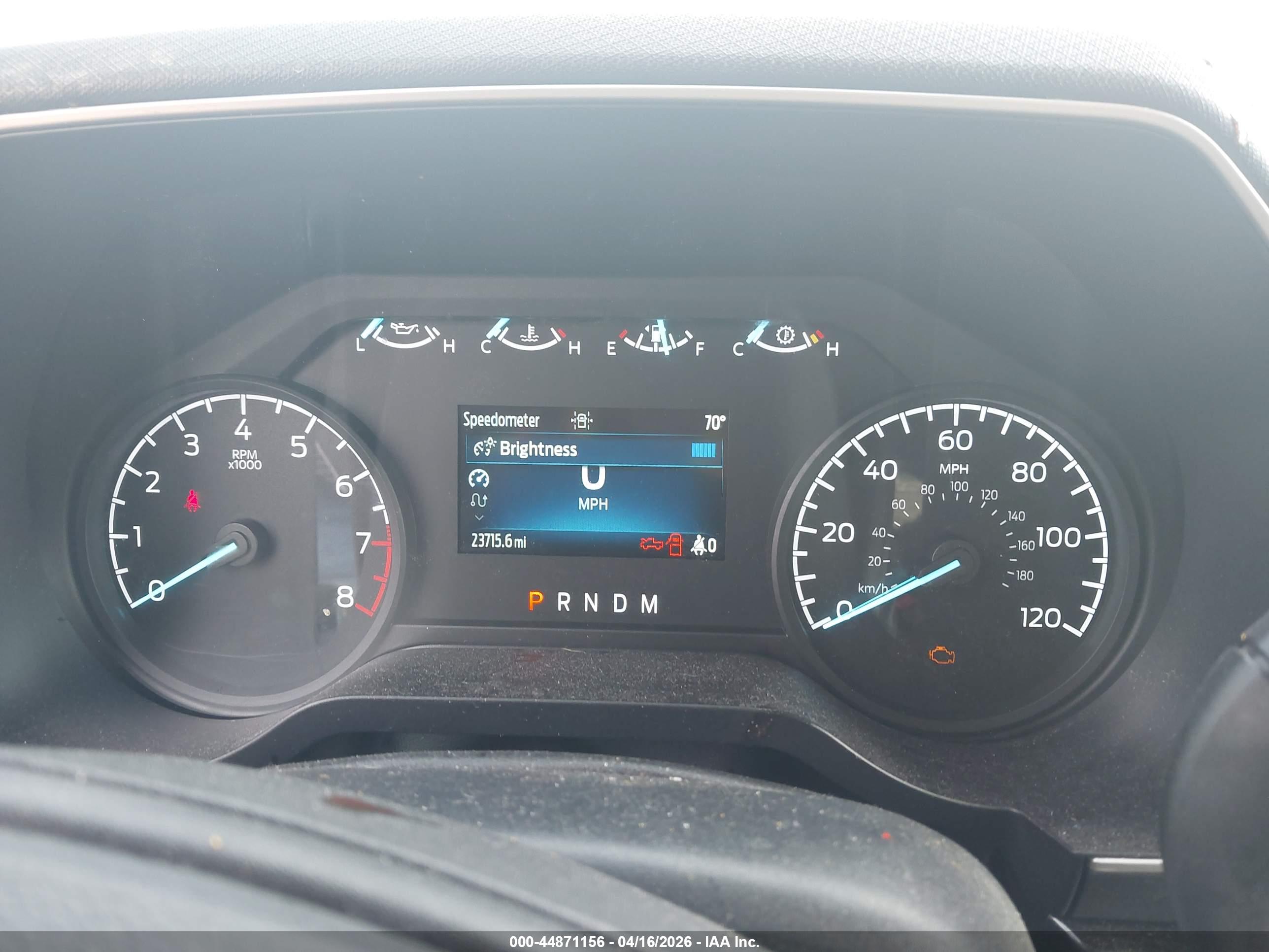 FORD F-150 image 7