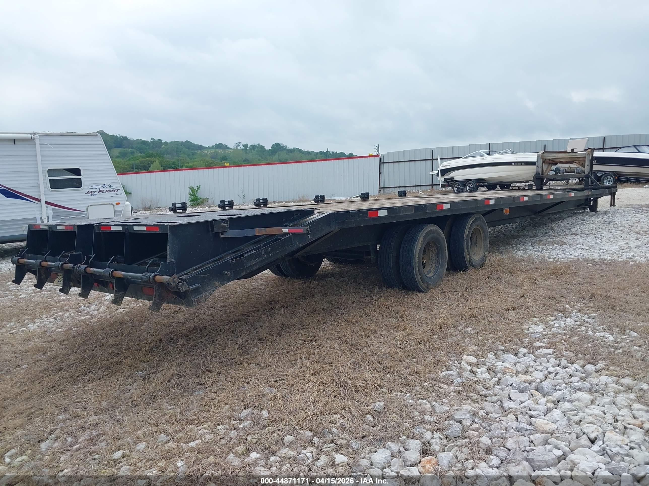 STRYKER TRAILERS image 4