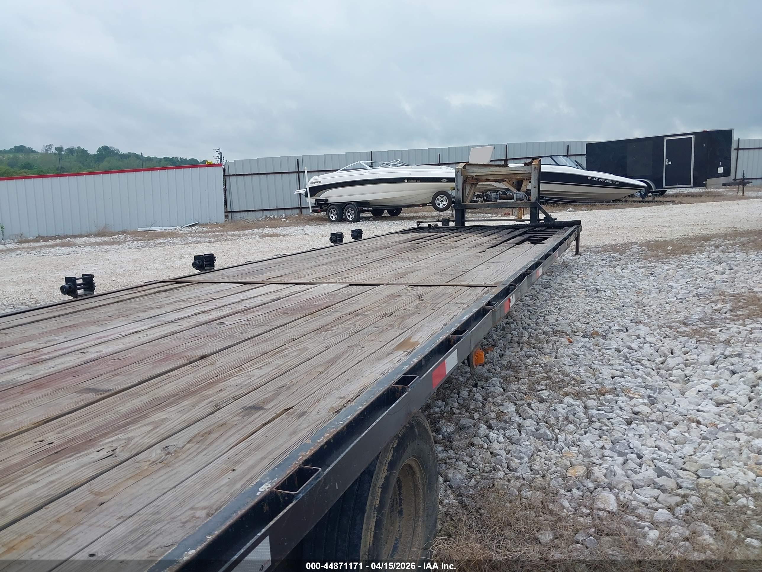 STRYKER TRAILERS image 5