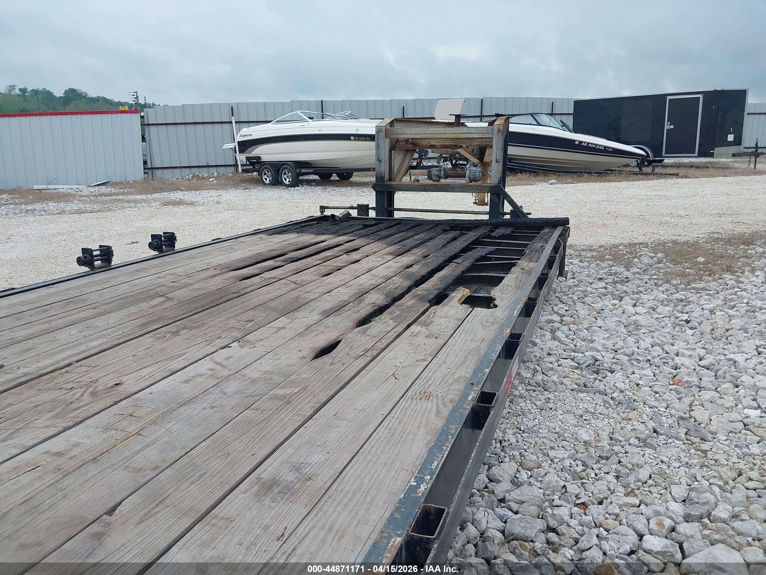 STRYKER TRAILERS image 6