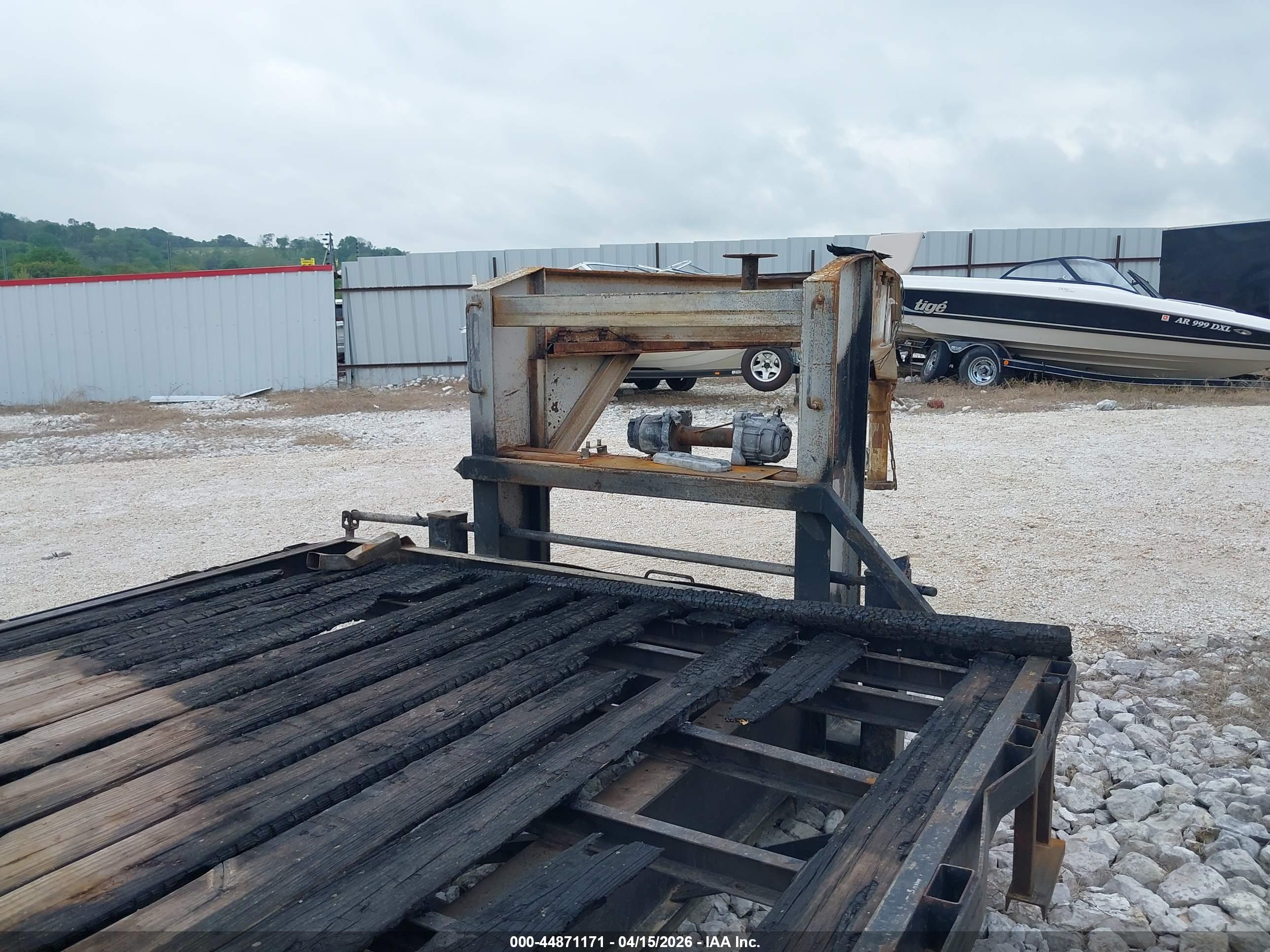 STRYKER TRAILERS image 7