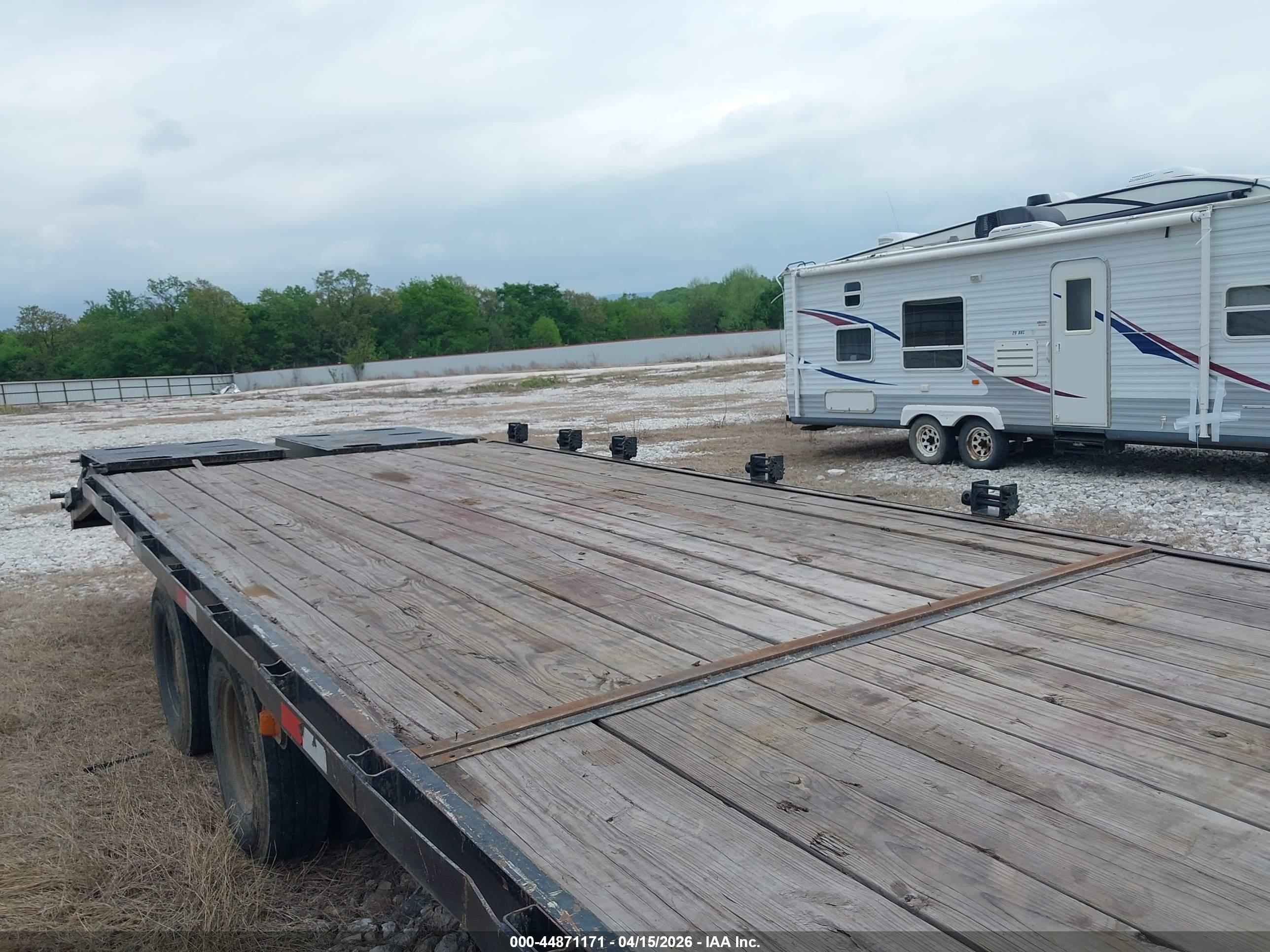 STRYKER TRAILERS image 8