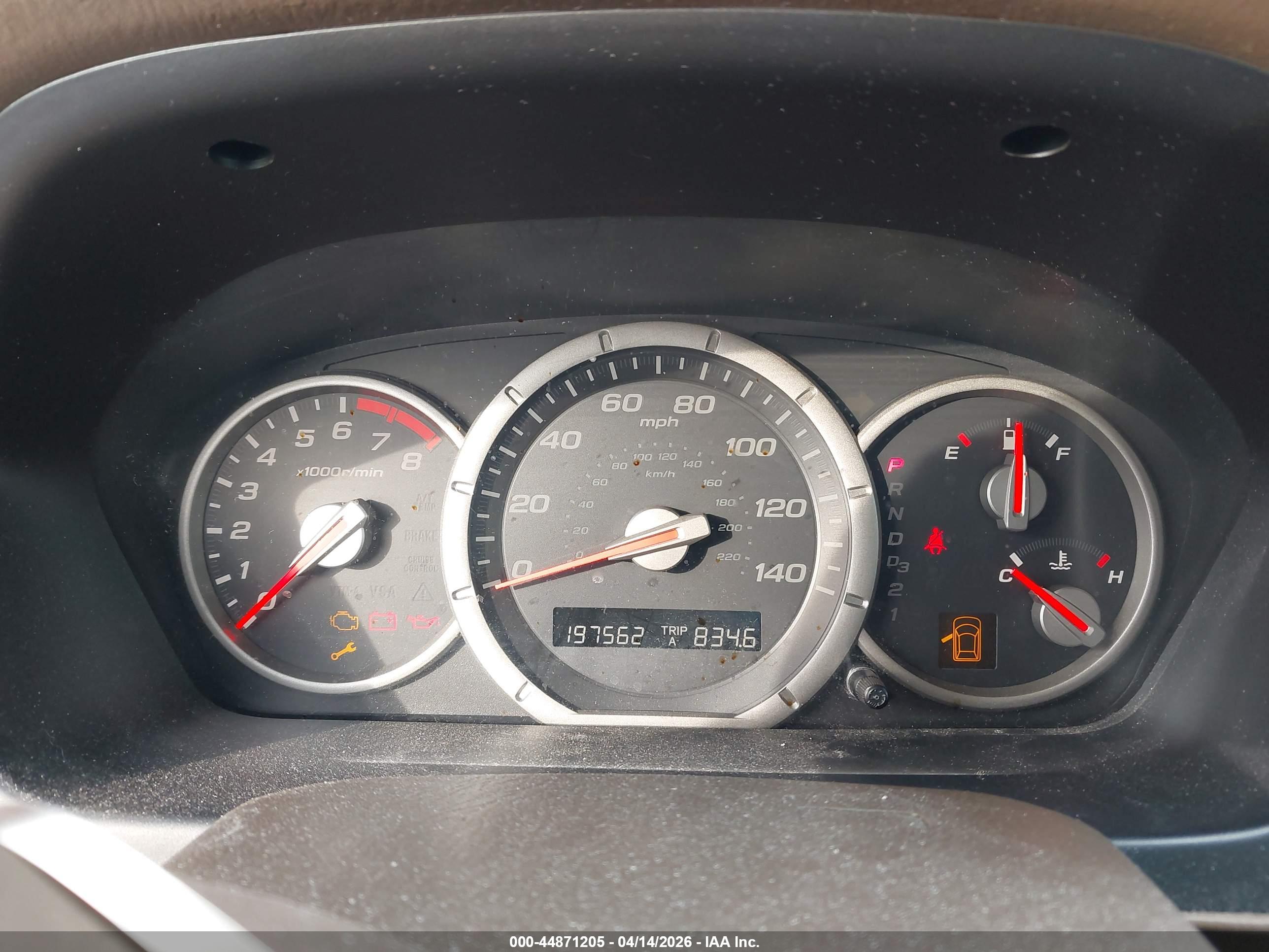 HONDA PILOT image 7