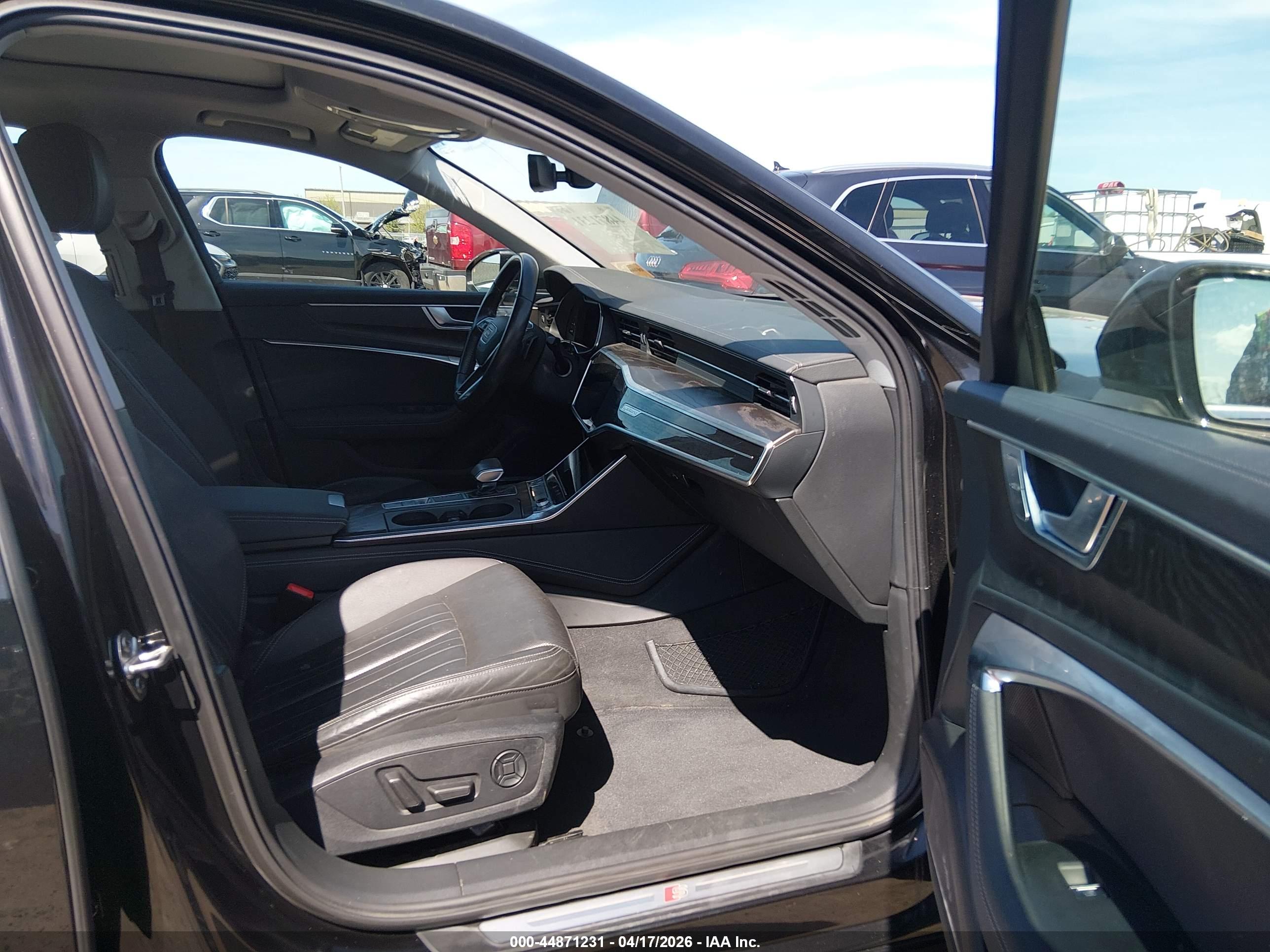 AUDI A6 image 5