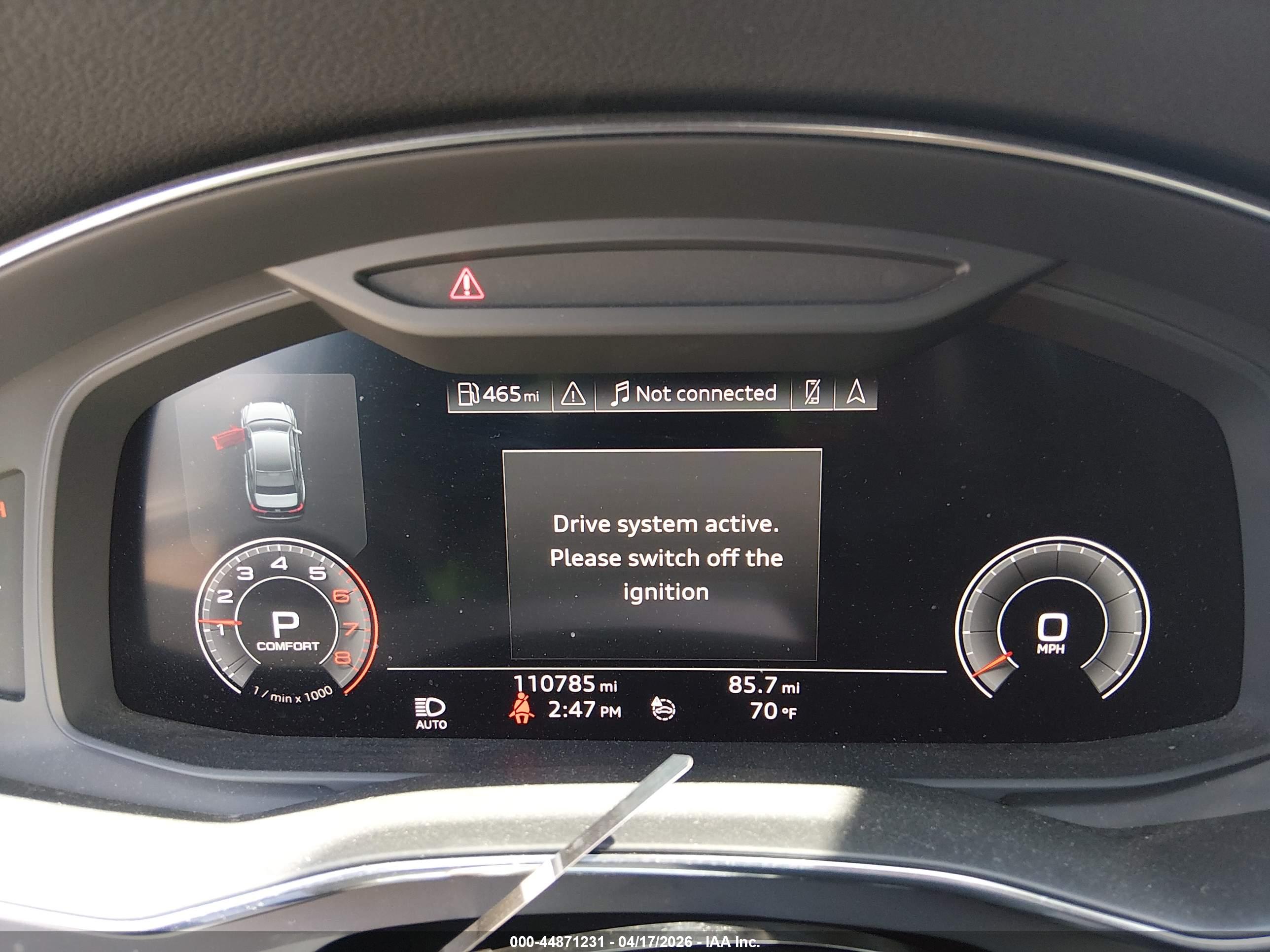 AUDI A6 image 7