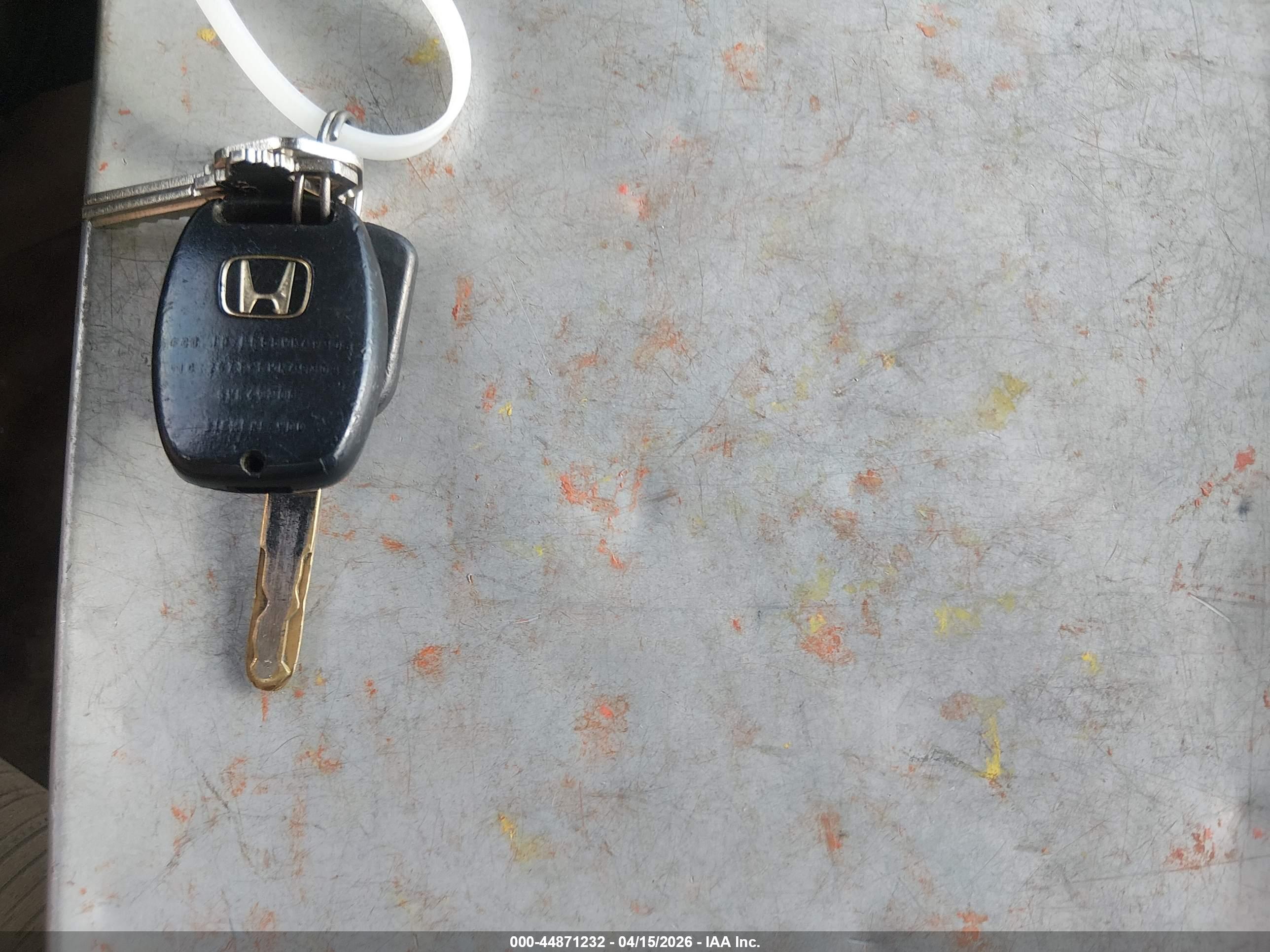 HONDA ACCORD image 11