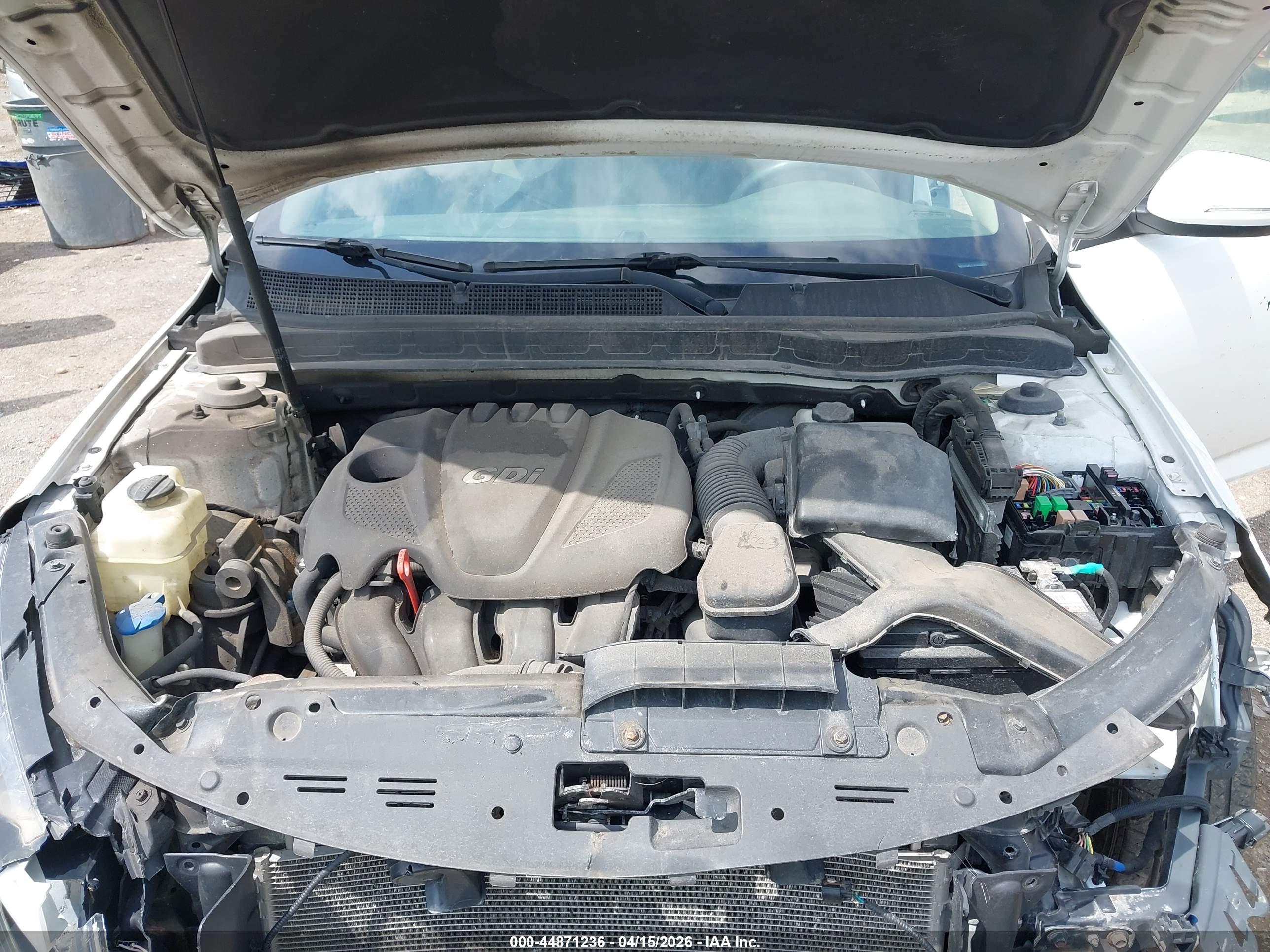 KIA OPTIMA image 10