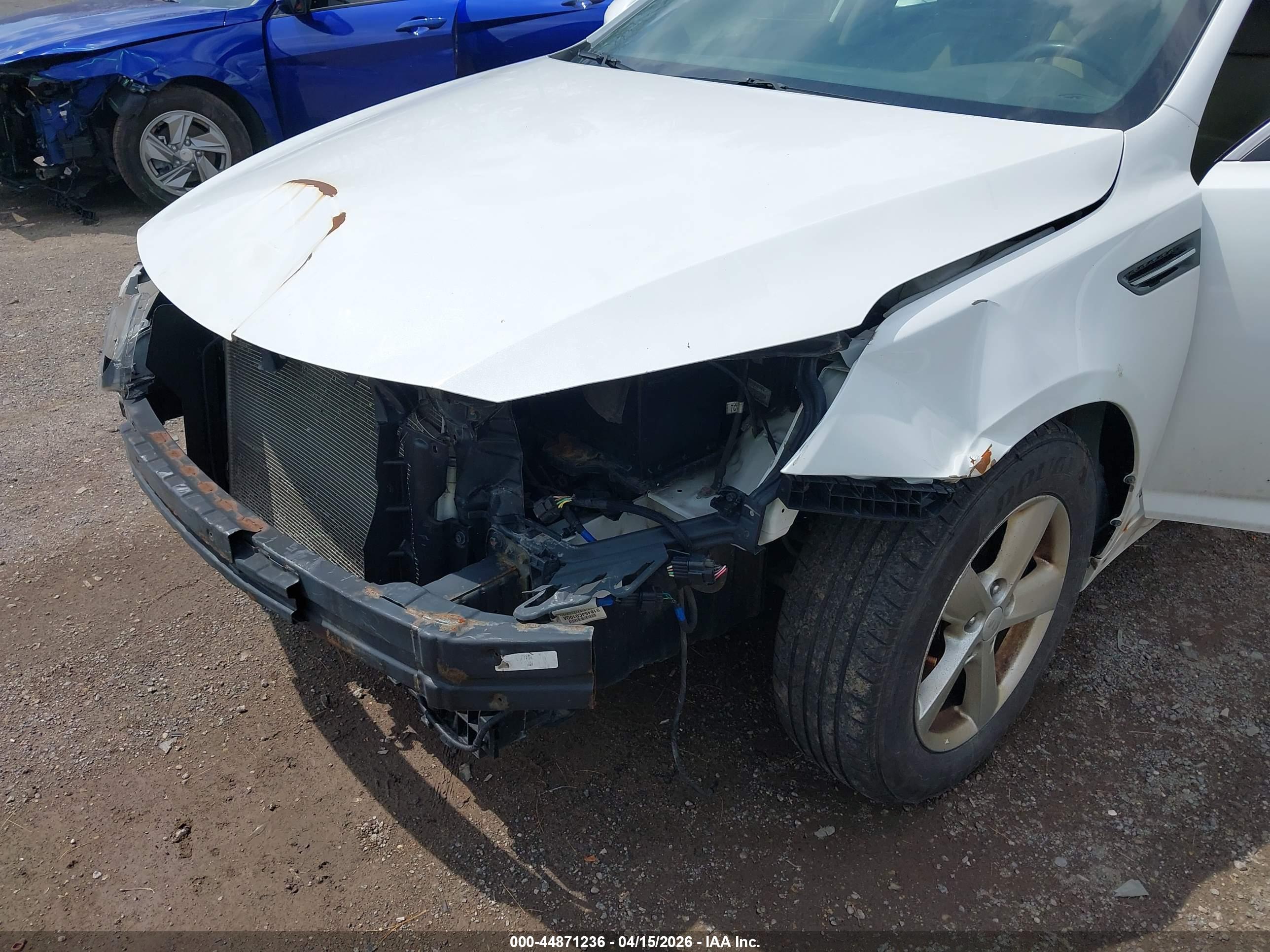 KIA OPTIMA image 6