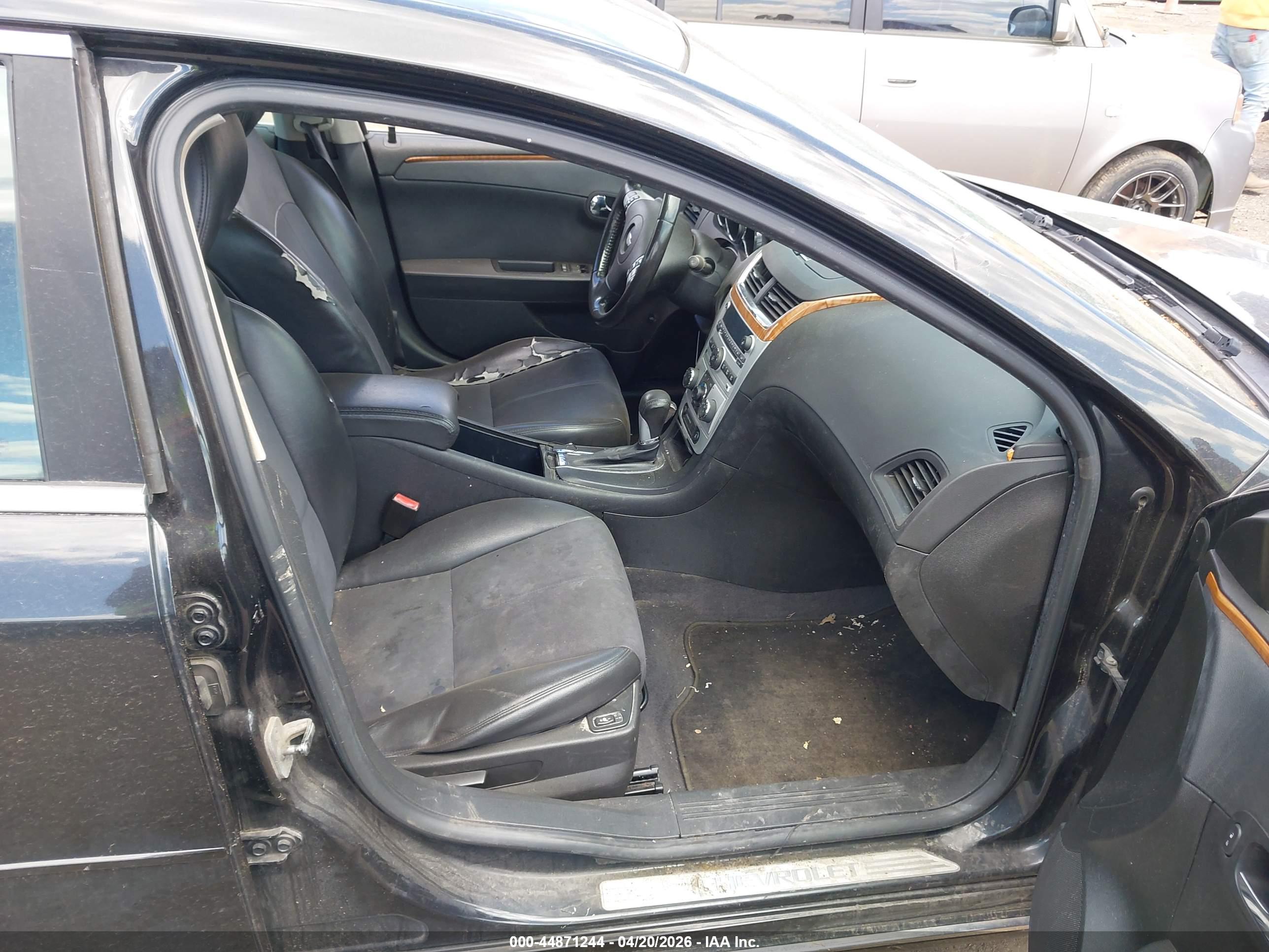 CHEVROLET MALIBU image 5