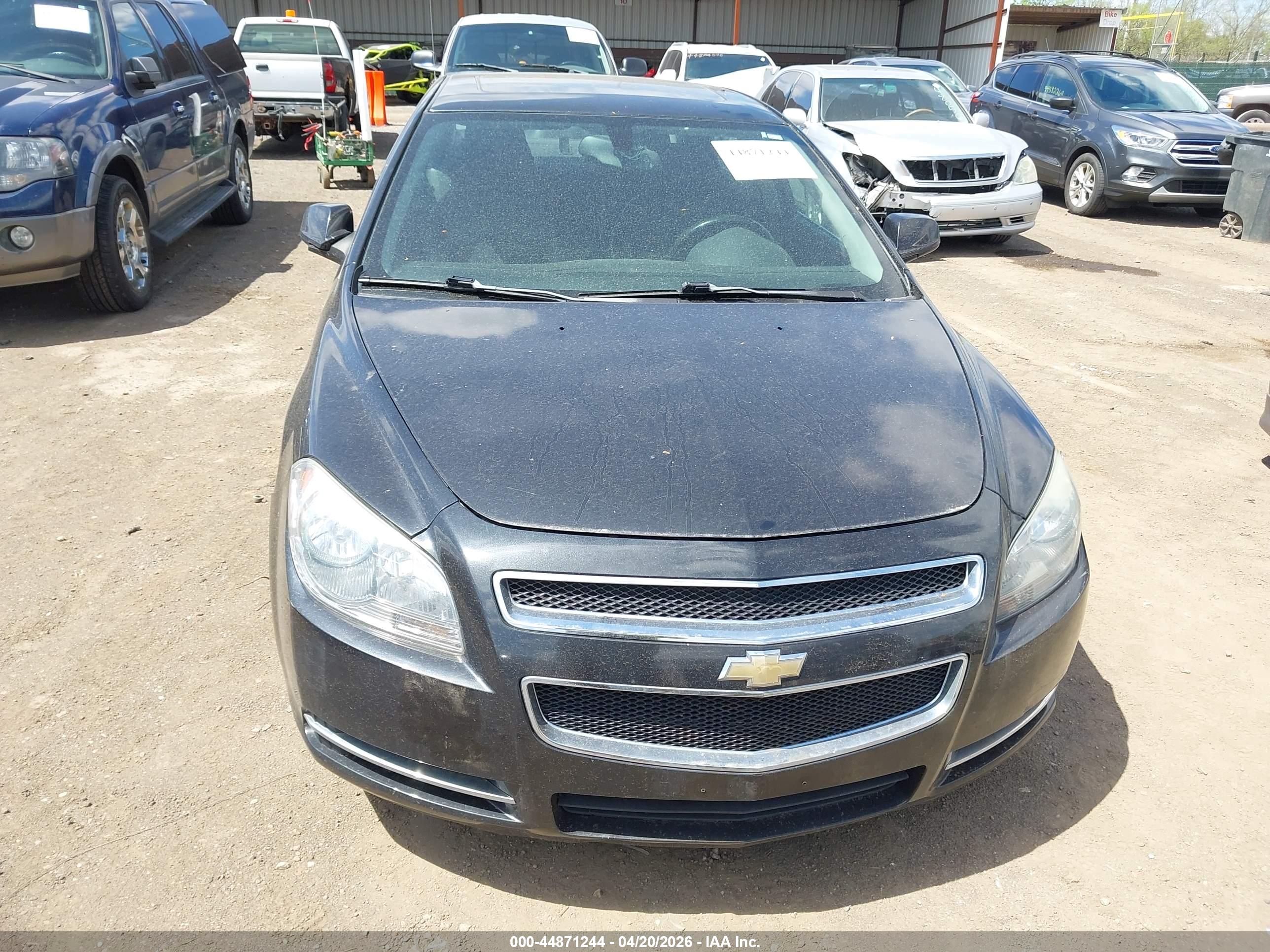 CHEVROLET MALIBU image 6