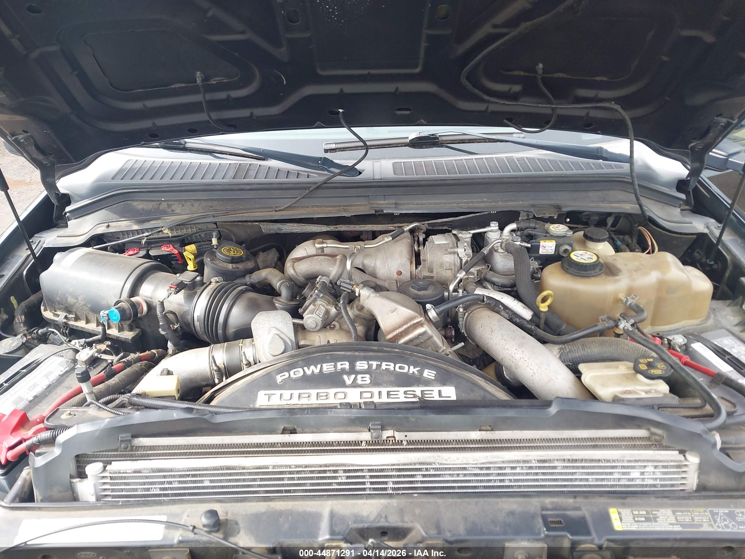 FORD F-450 image 10