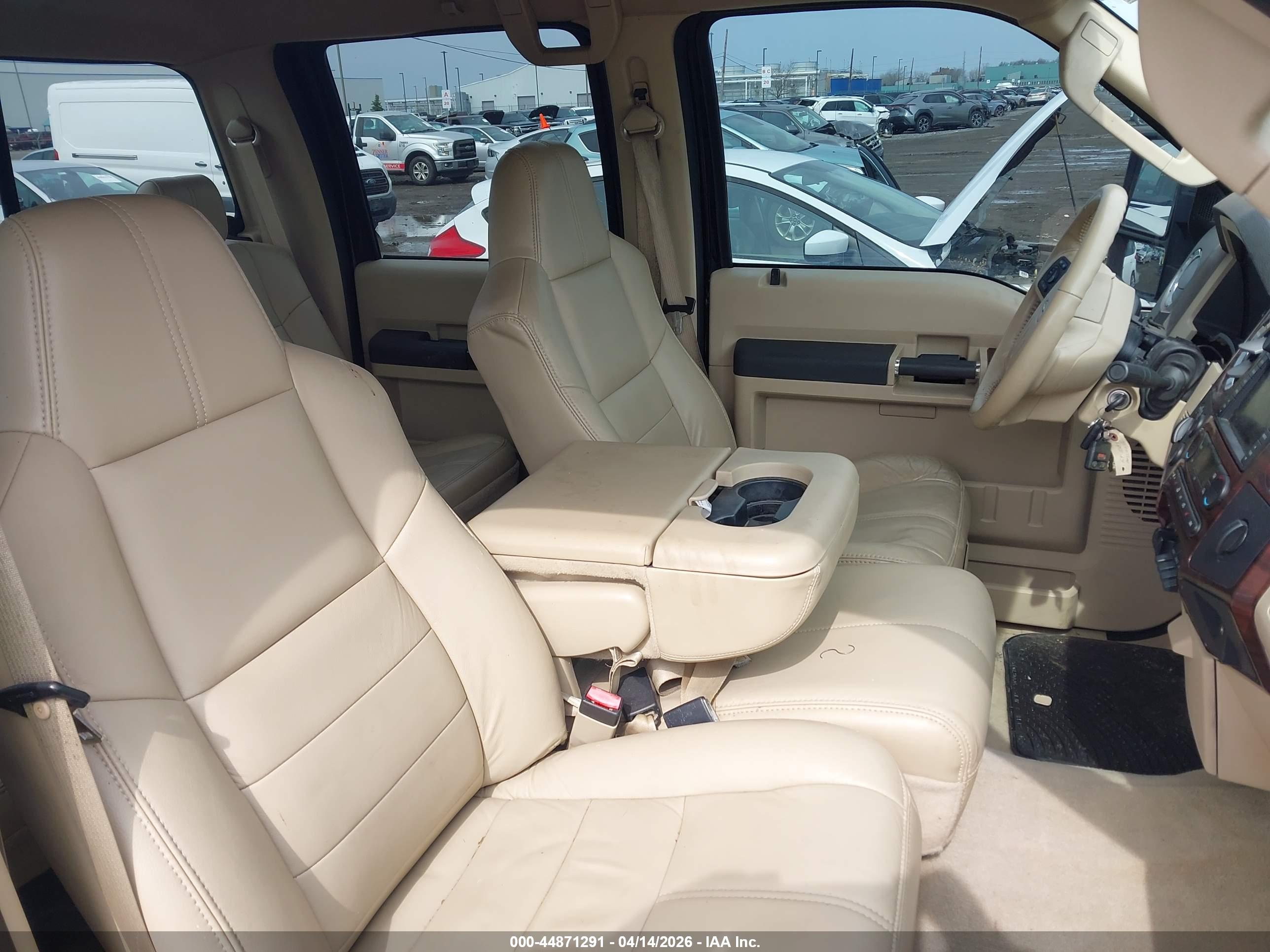FORD F-450 image 5
