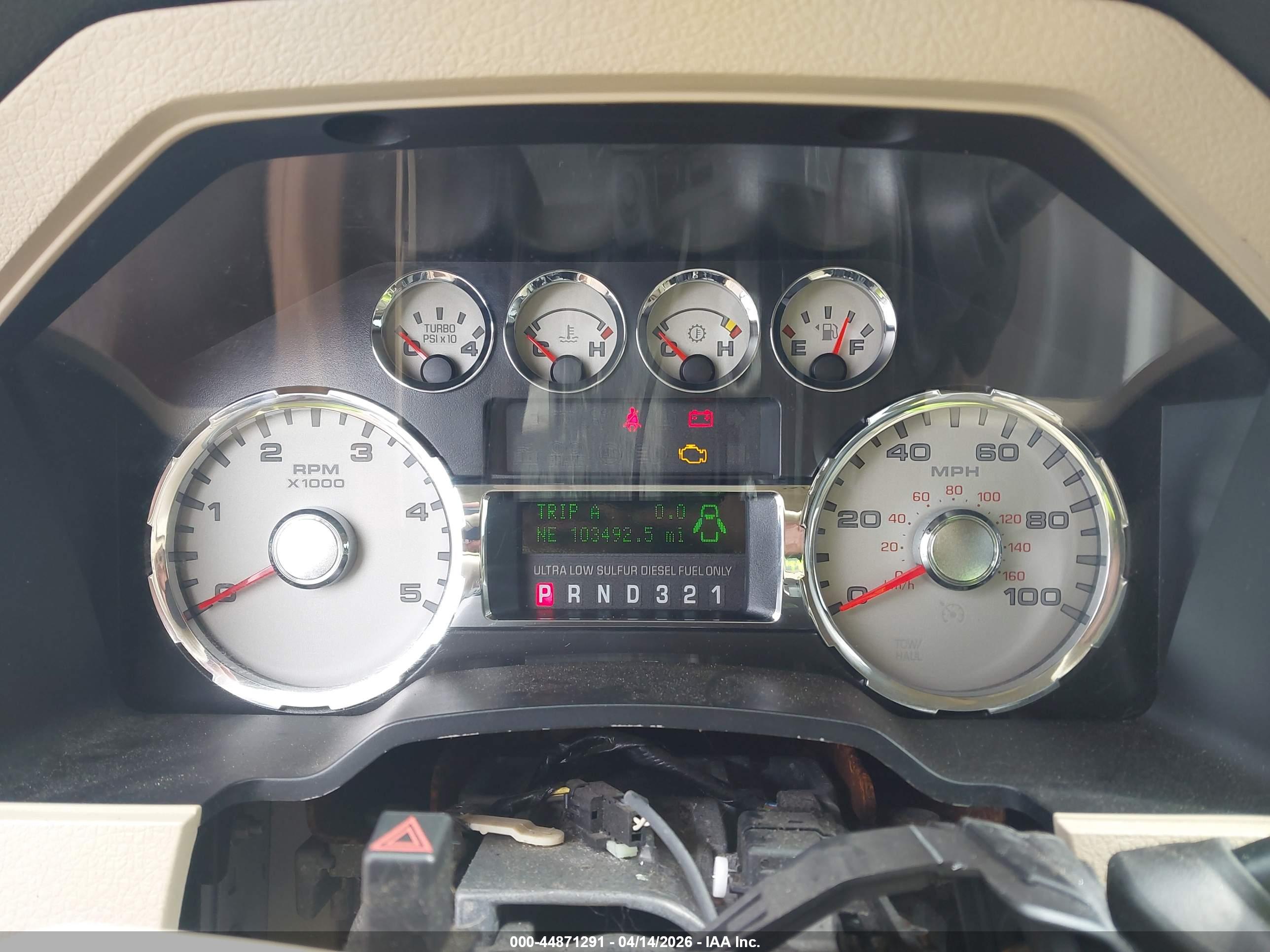 FORD F-450 image 6