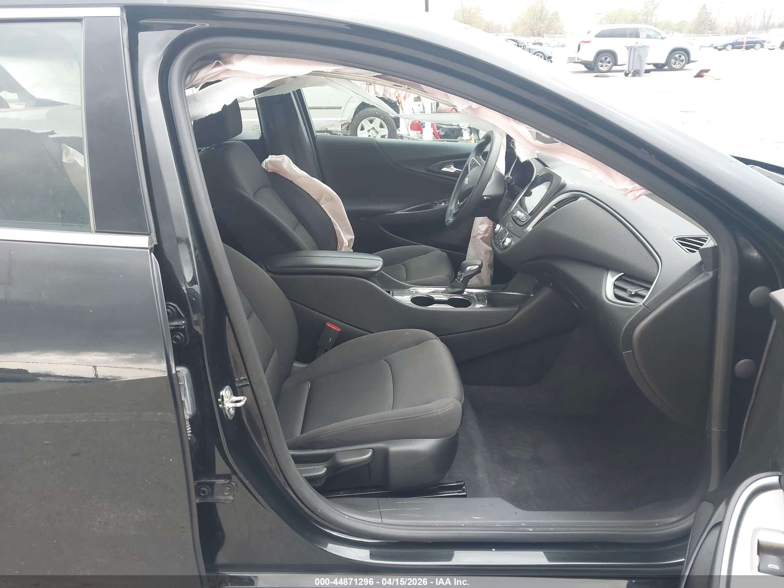 CHEVROLET MALIBU image 5