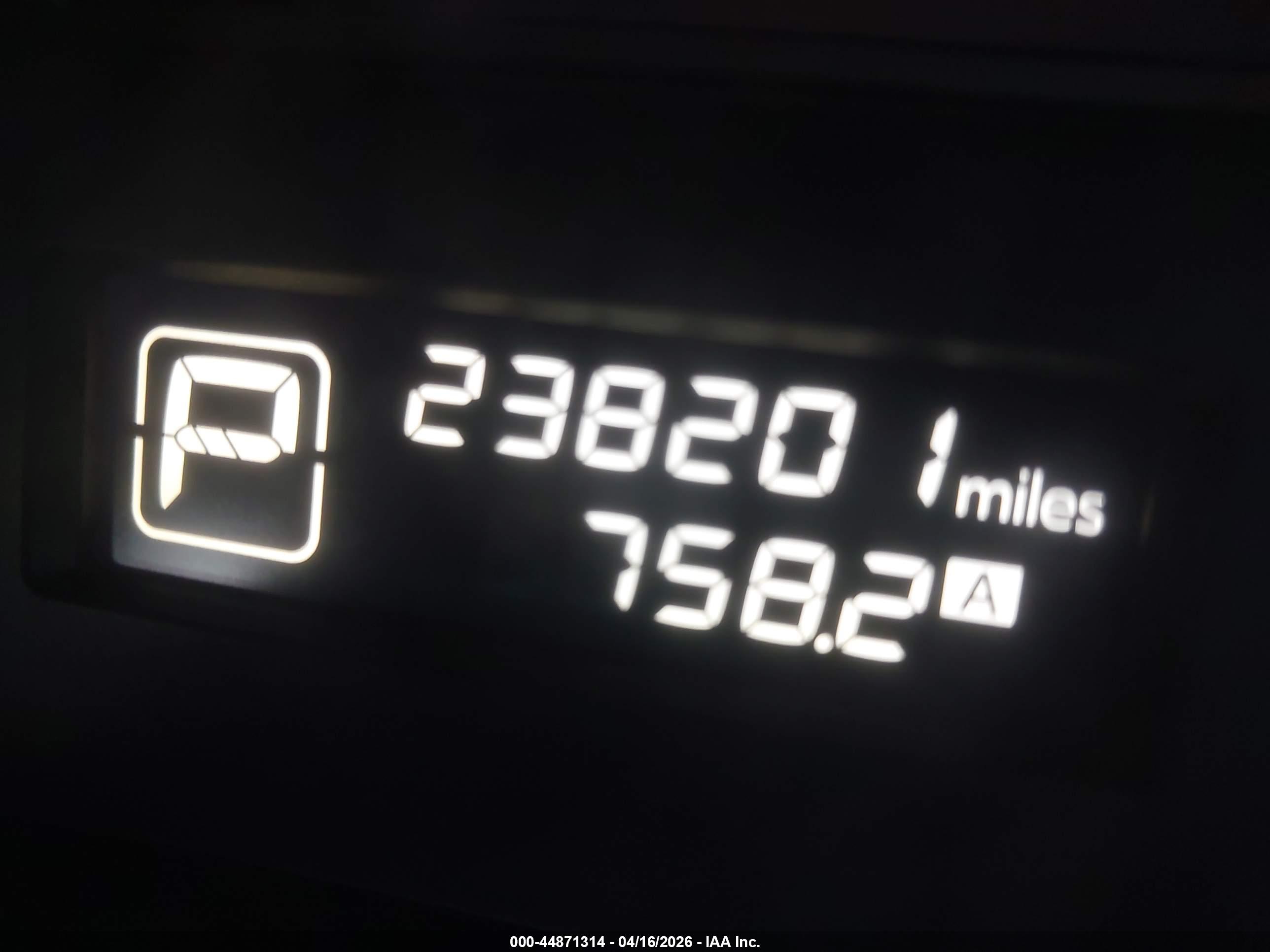 NISSAN ALTIMA image 7