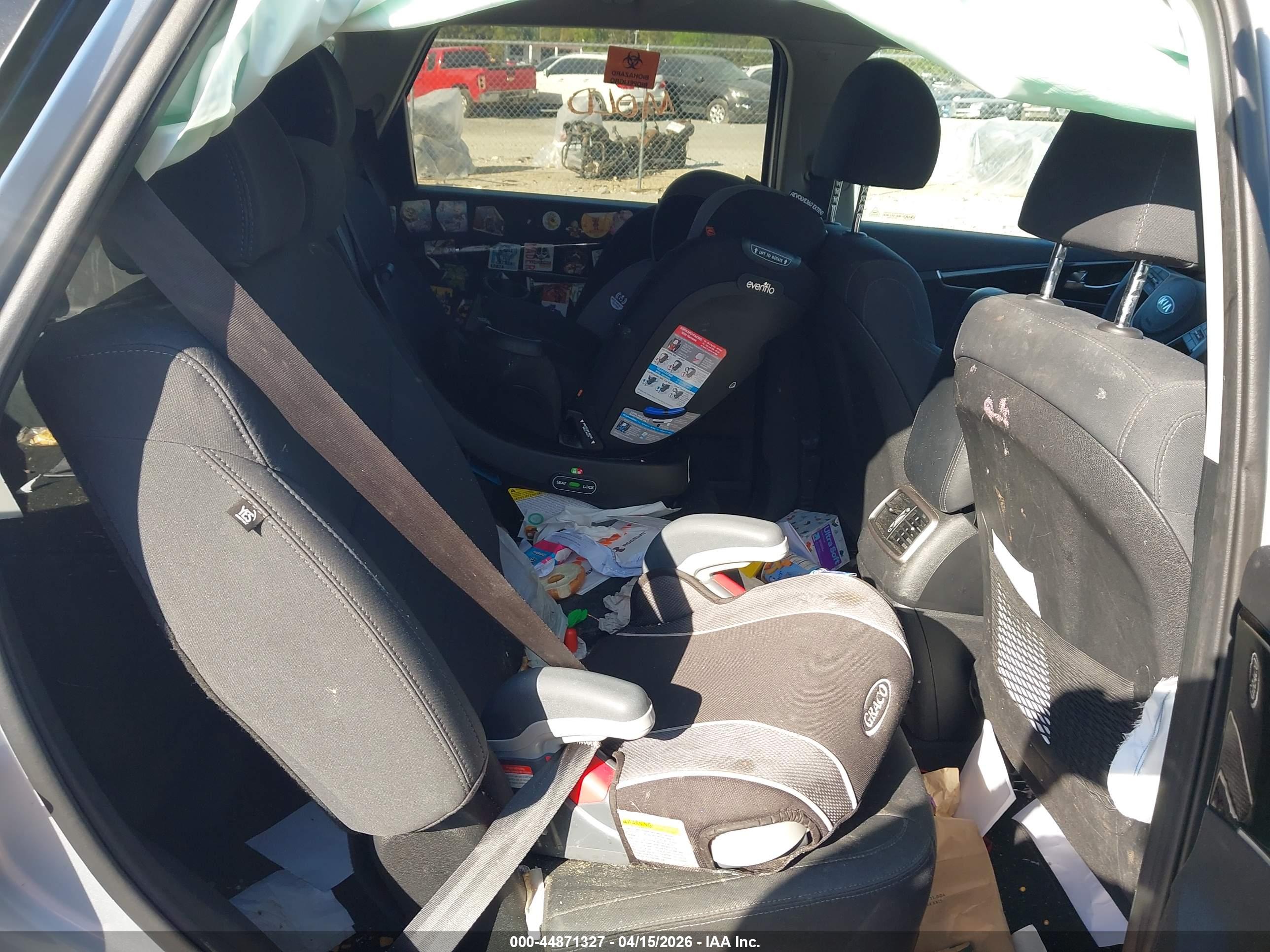 KIA SORENTO image 8